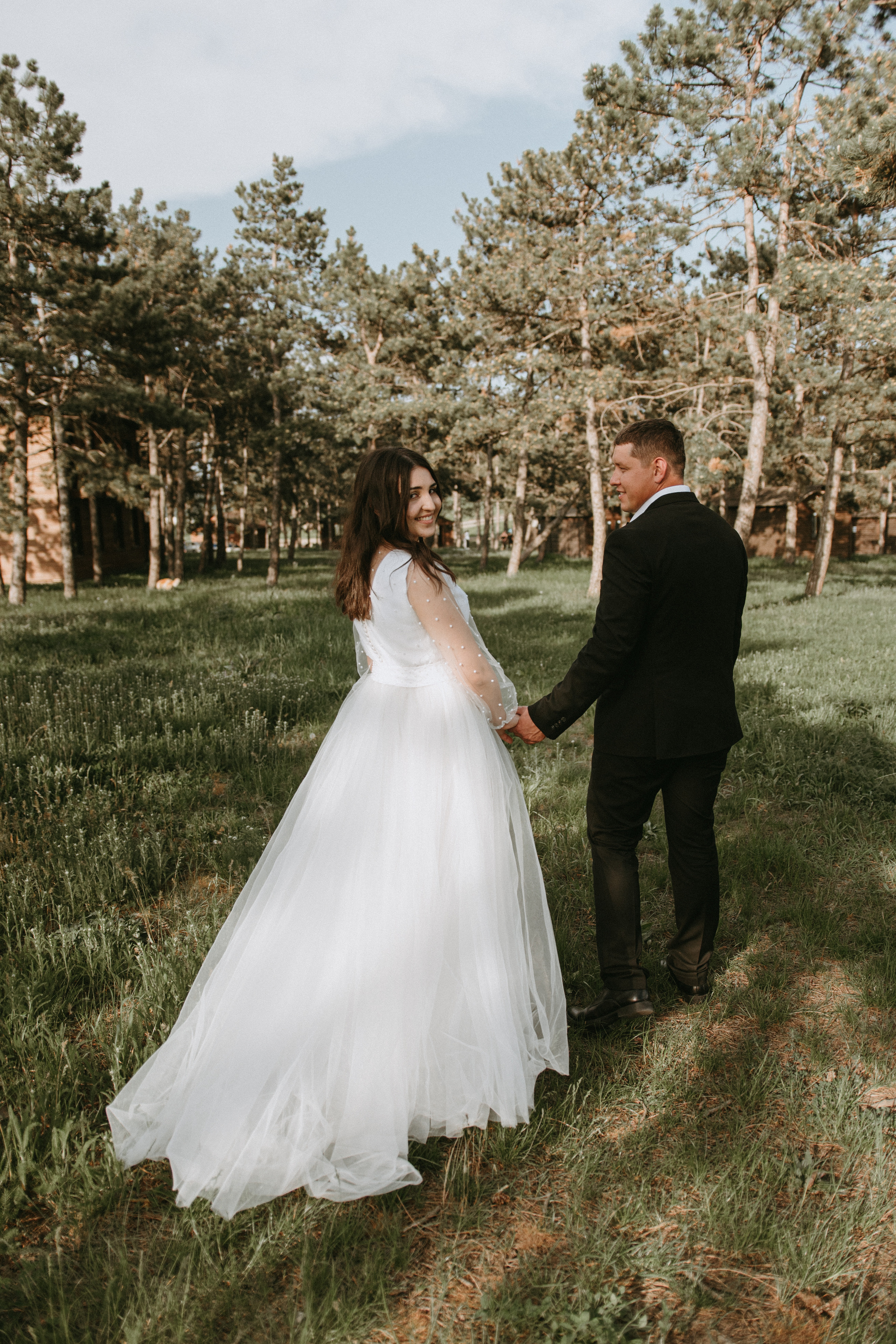 ANDREY & REGINA | PYATIGORSK. Фотограф Настя Конник | Пятигорск | Эльбрус | Домбай | Архыз