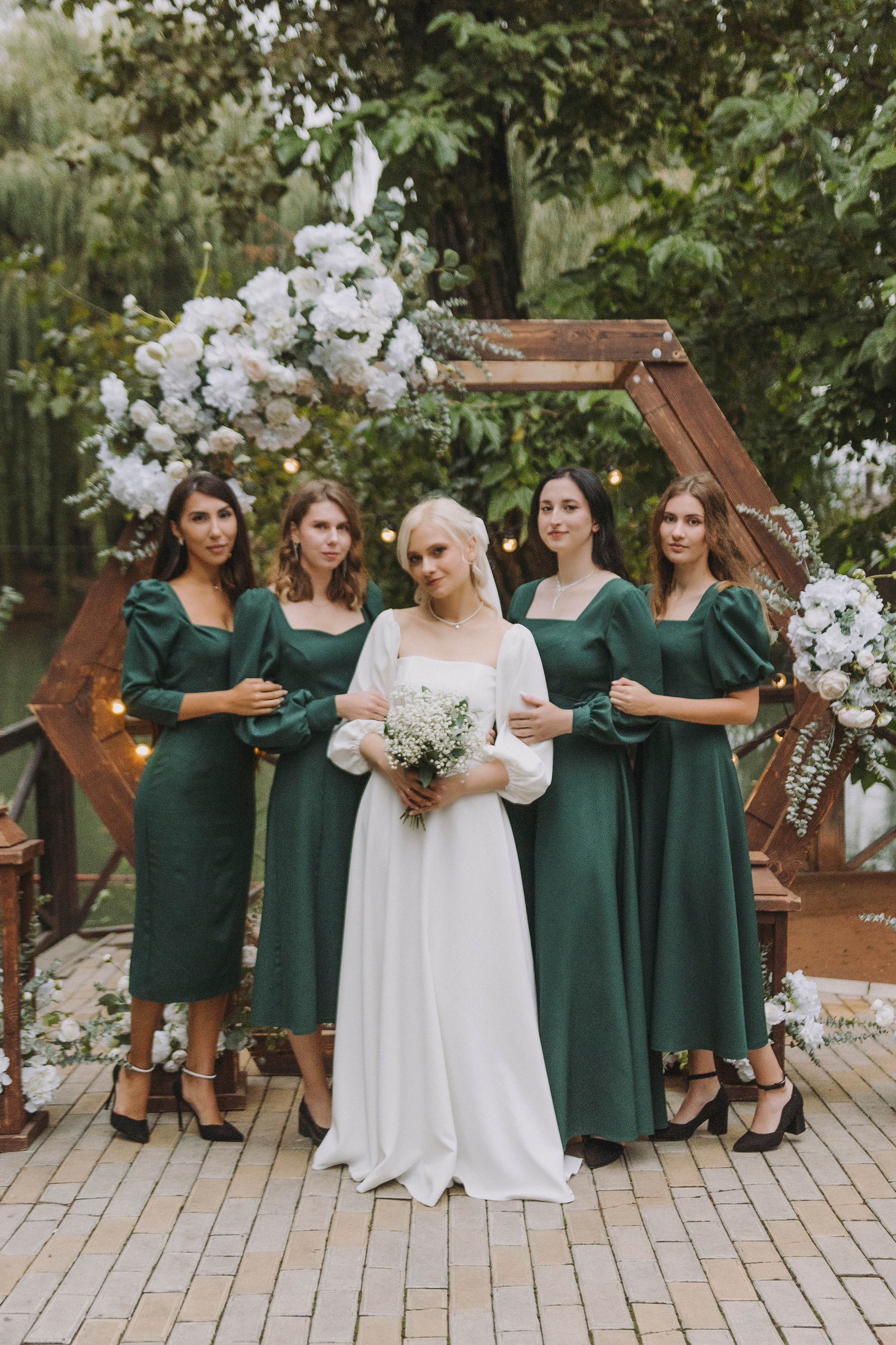 Декор свадебный арка декоратор кмв пятигорск