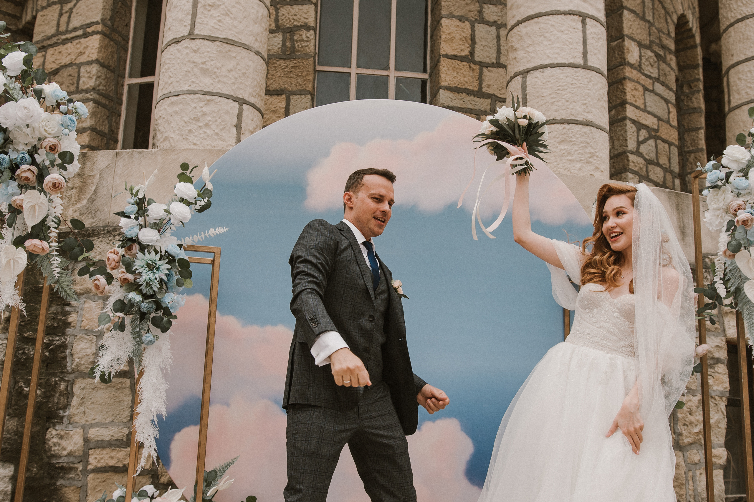 DENIS & KATYA | ESSENTUKI. Фотограф Настя Конник | Пятигорск | Эльбрус | Домбай | Архыз