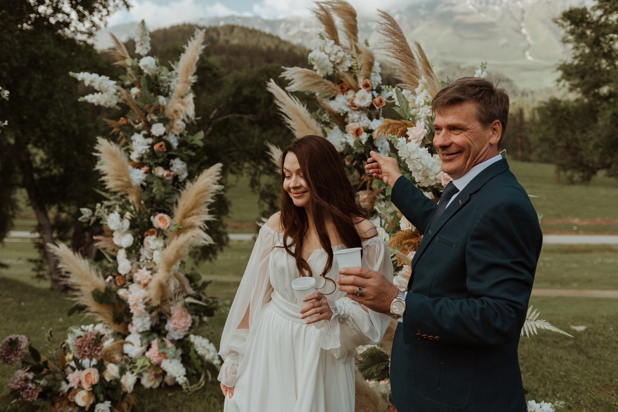 KONSTANTIN & ANNA | ARKHYZ. Фотограф Настя Конник | Пятигорск | Эльбрус | Домбай | Архыз