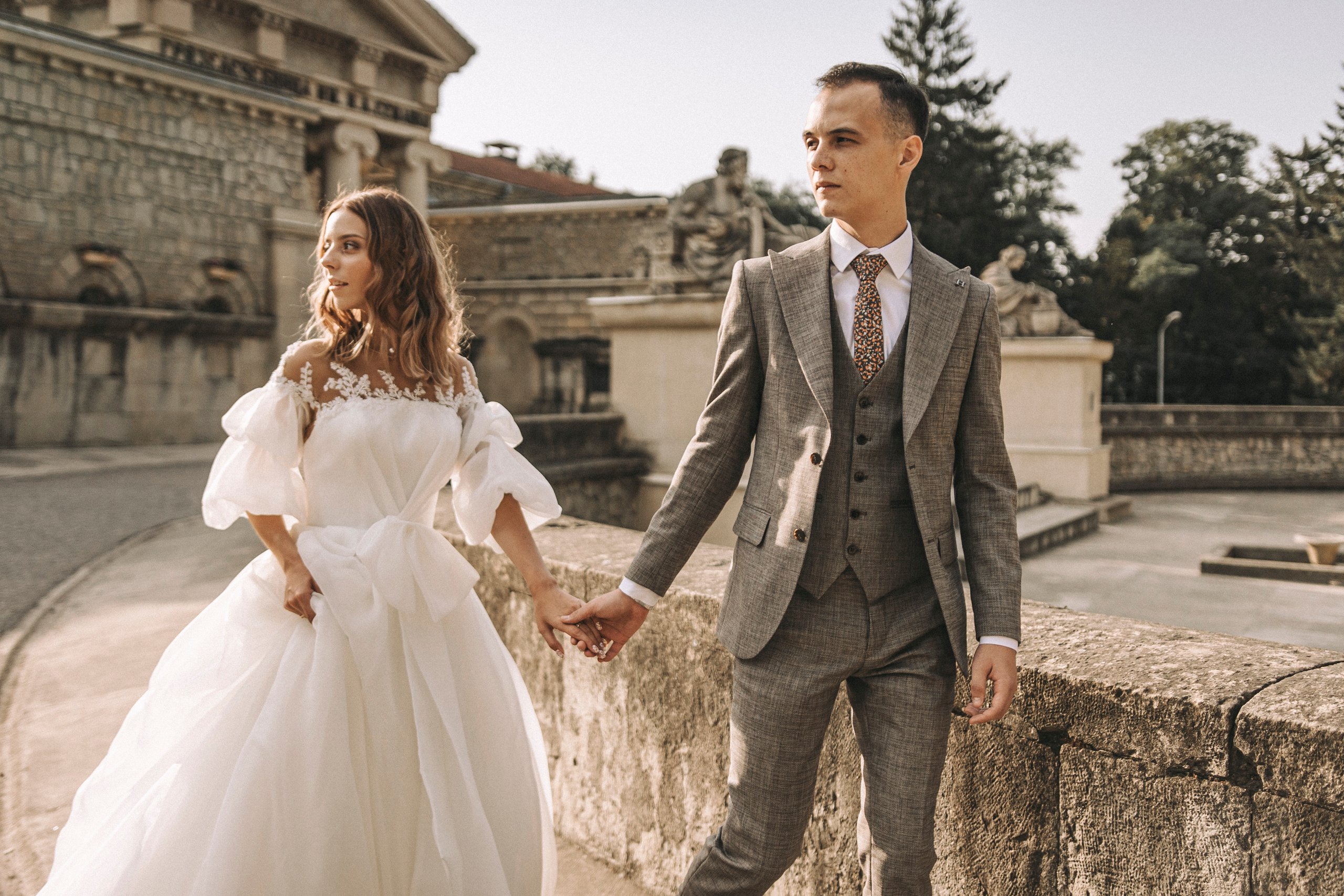 DIMA & RITA | ESSENTUKI. Фотограф Настя Конник | Пятигорск | Эльбрус | Домбай | Архыз