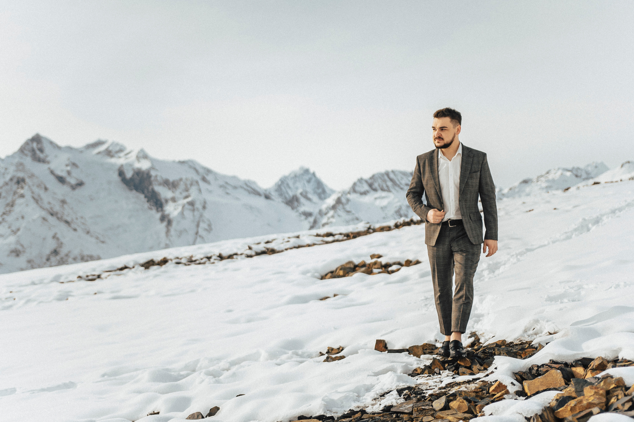 ROMAN & ALINA | DOMBAY. Фотограф Настя Конник | Пятигорск | Эльбрус | Домбай | Архыз