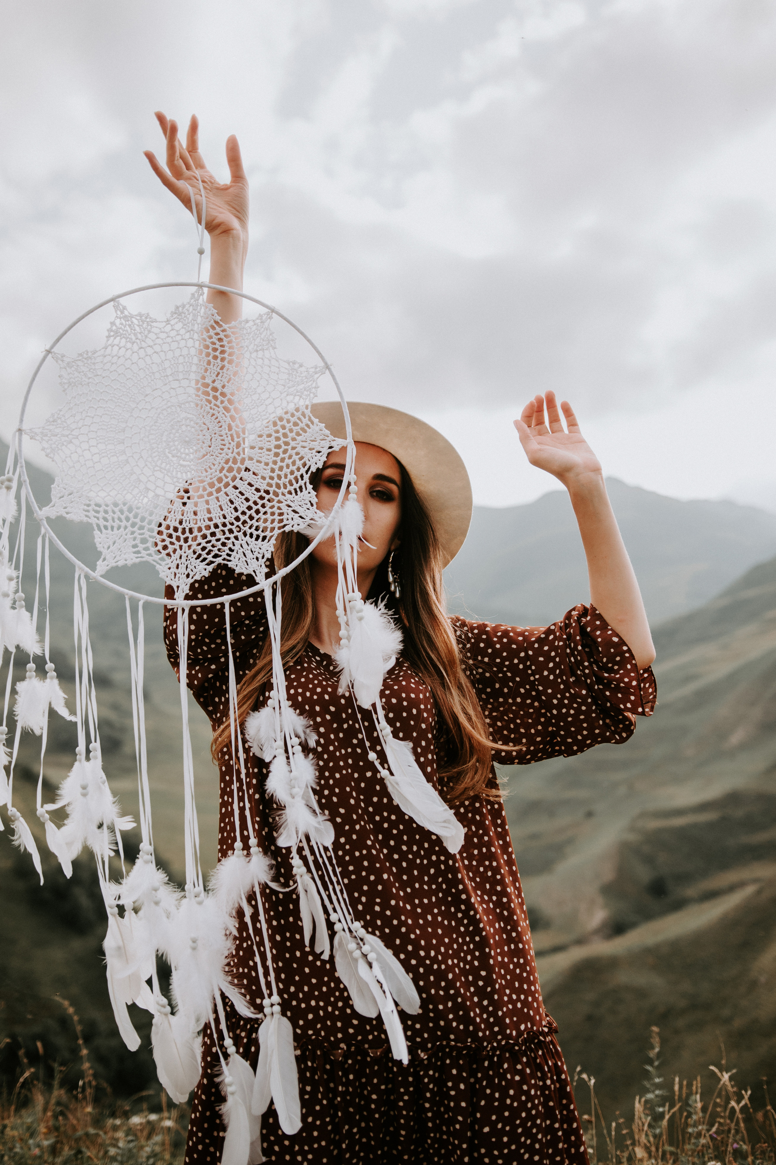 Портреты. Фотограф Настя Конник | Пятигорск | Эльбрус | Домбай | Архыз