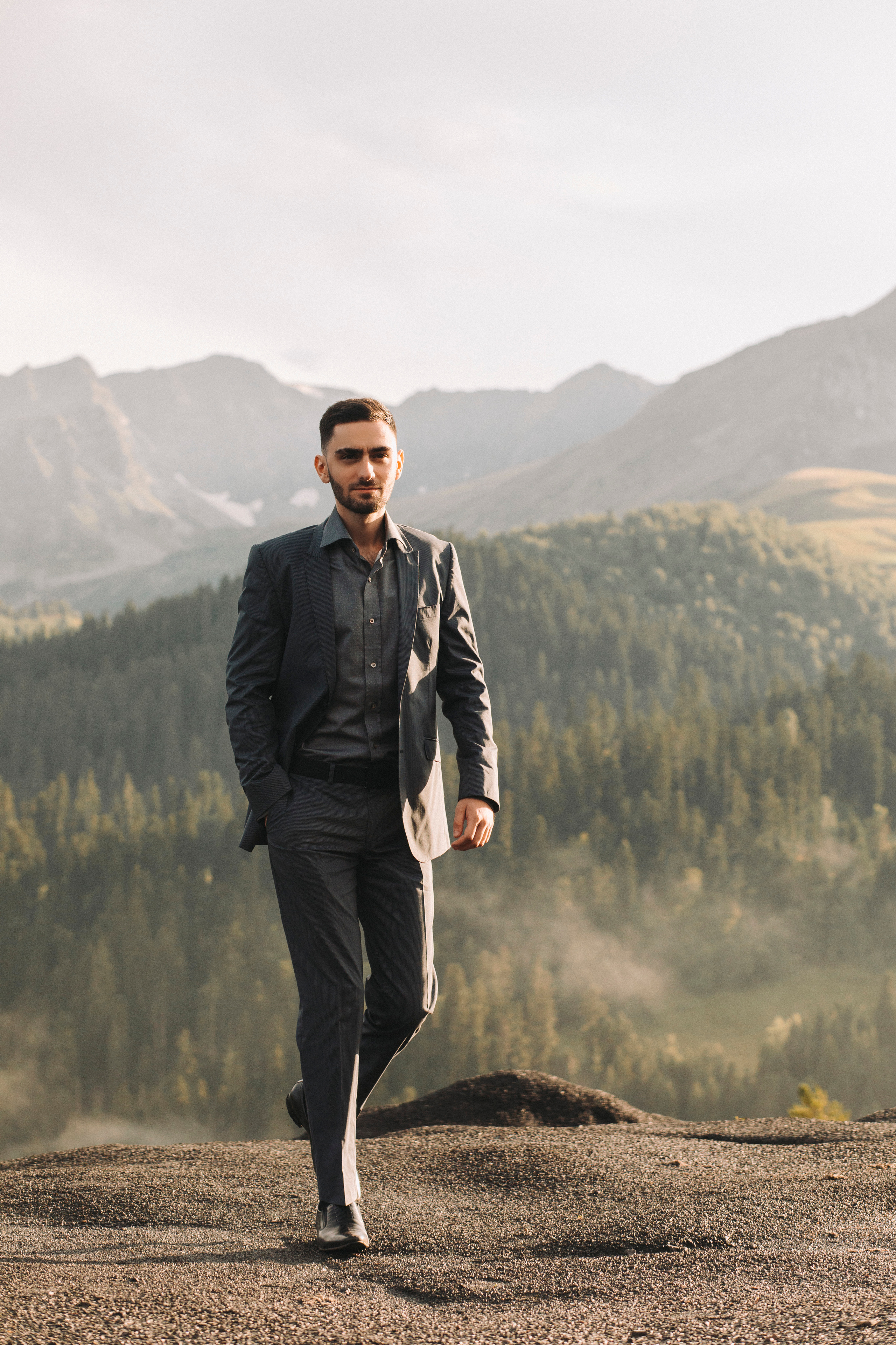 ARTHUR & LISA | ARKHYZ. Фотограф Настя Конник | Пятигорск | Эльбрус | Домбай | Архыз