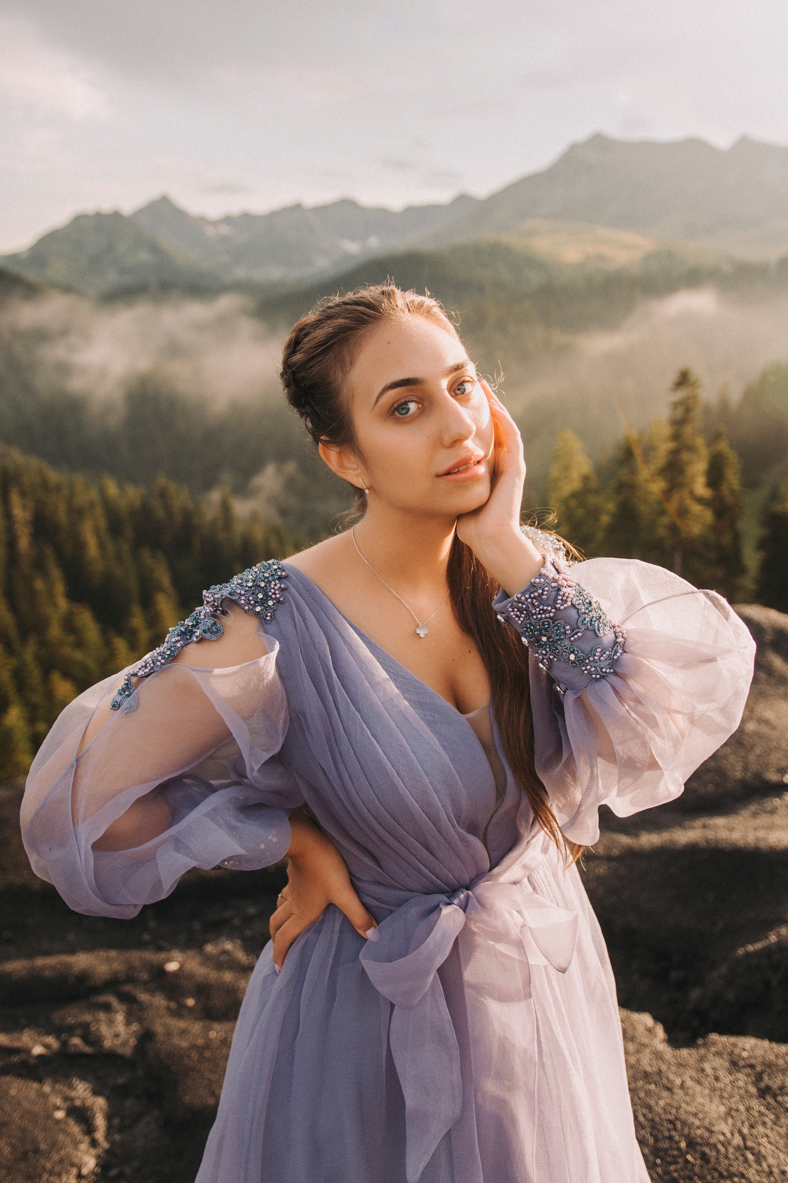 ARTHUR & LISA | ARKHYZ. Фотограф Настя Конник | Пятигорск | Эльбрус | Домбай | Архыз