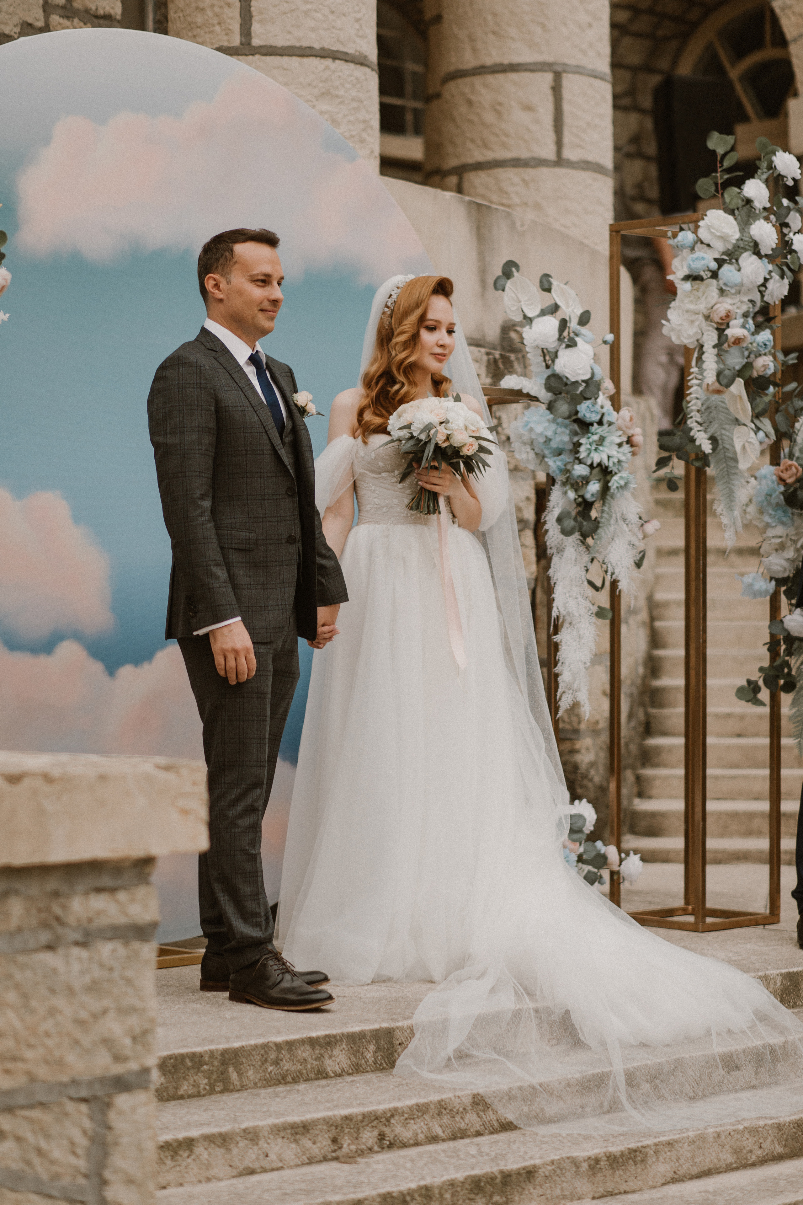 DENIS & KATYA | ESSENTUKI. Фотограф Настя Конник | Пятигорск | Эльбрус | Домбай | Архыз