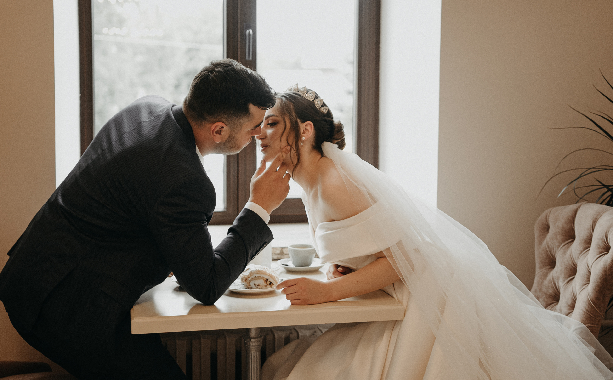 IVAN & DIANA | PYATIGORSK. Фотограф Настя Конник | Пятигорск | Эльбрус | Домбай | Архыз