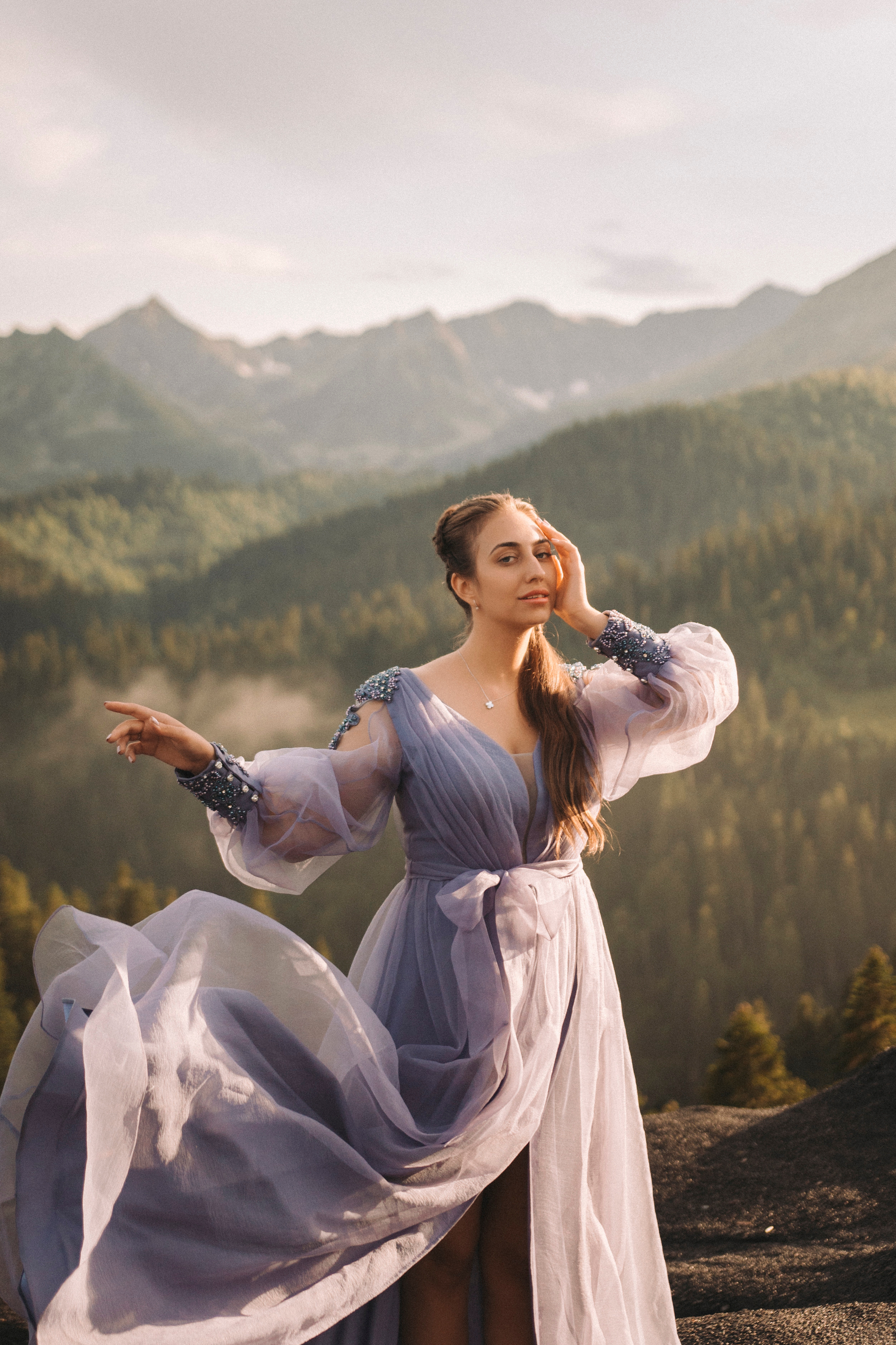 ARTHUR & LISA | ARKHYZ. Фотограф Настя Конник | Пятигорск | Эльбрус | Домбай | Архыз