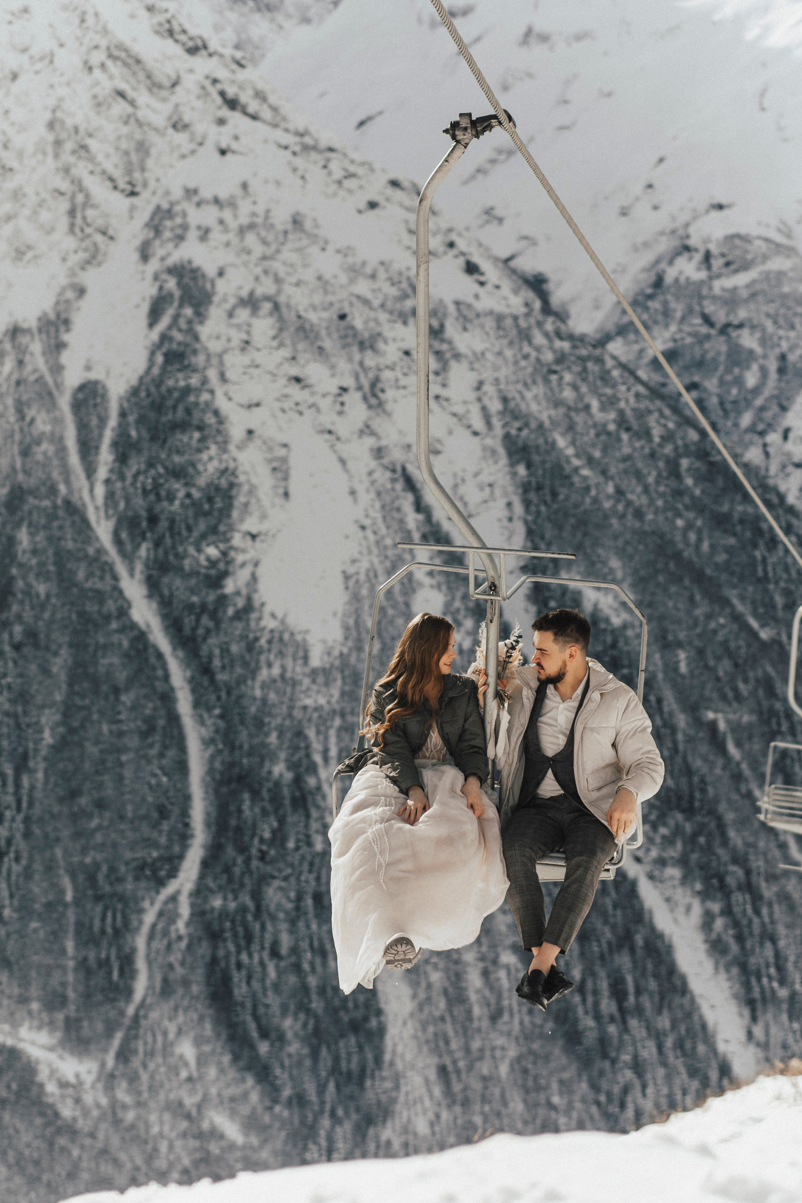 Свадебный фотограф Домбай Архыз Эльбрус Пятигорск кмв Свадьба в горах Фотосессии