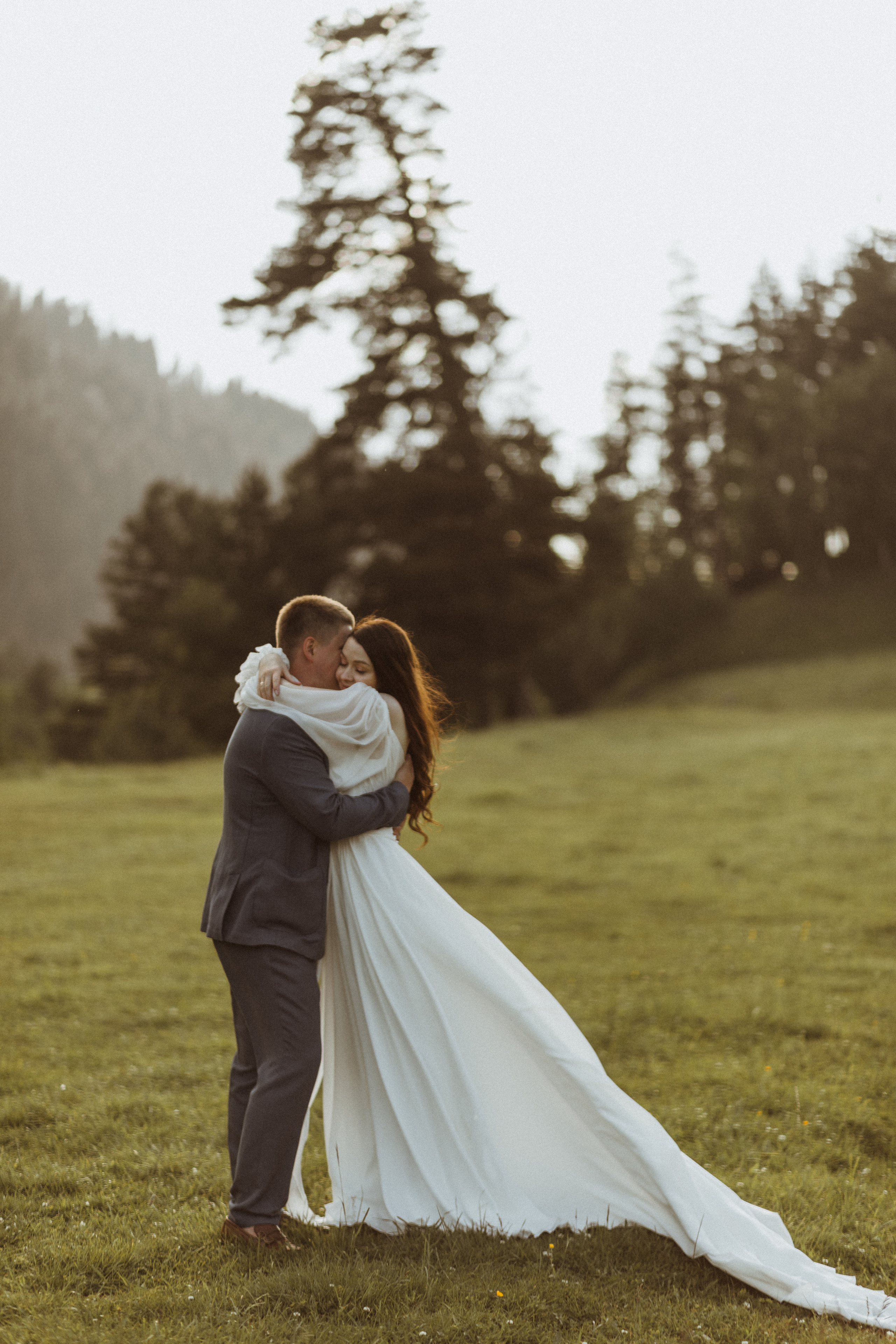 KONSTANTIN & ANNA | ARKHYZ. Фотограф Настя Конник | Пятигорск | Эльбрус | Домбай | Архыз