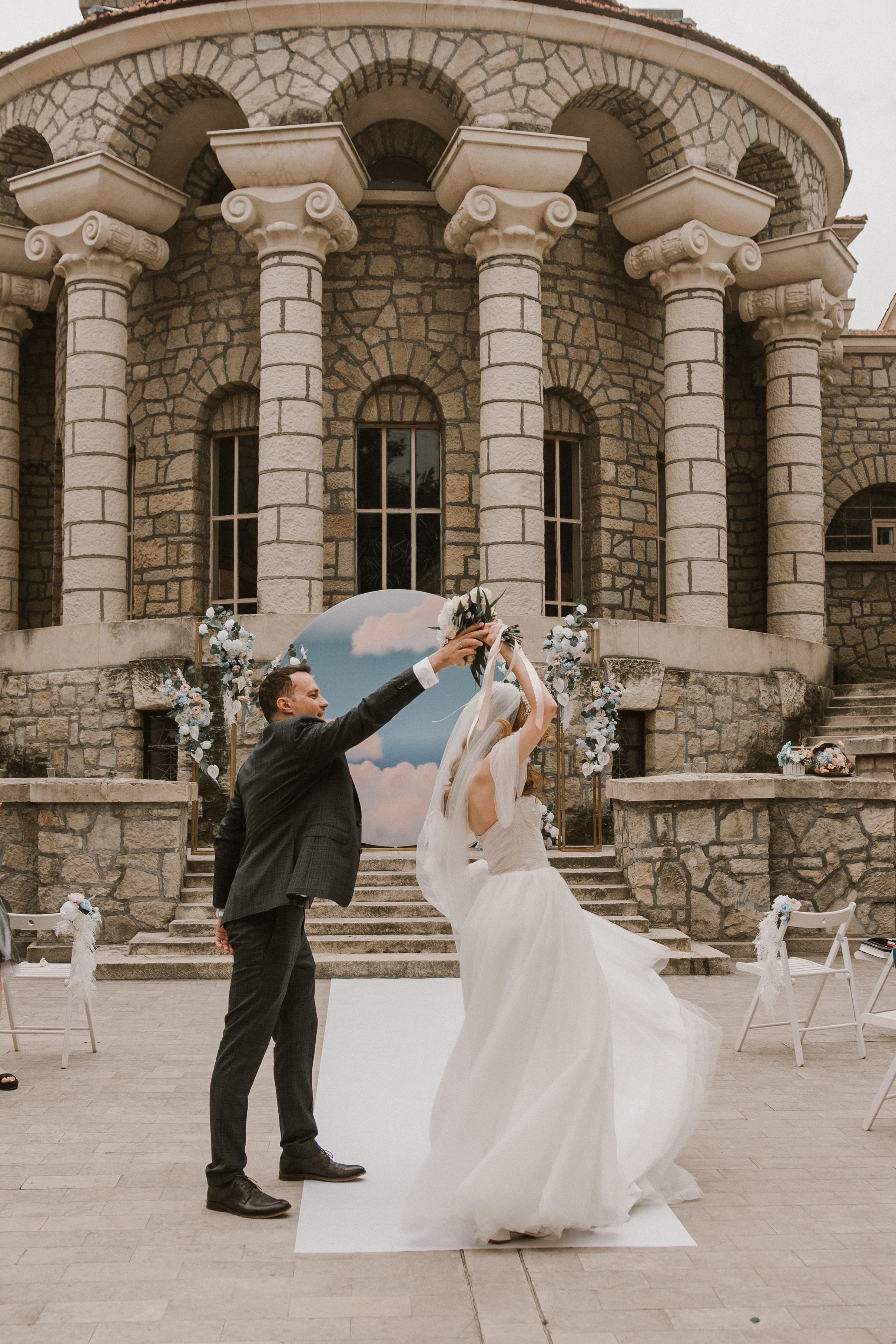 DENIS & KATYA | ESSENTUKI. Фотограф Настя Конник | Пятигорск | Эльбрус | Домбай | Архыз