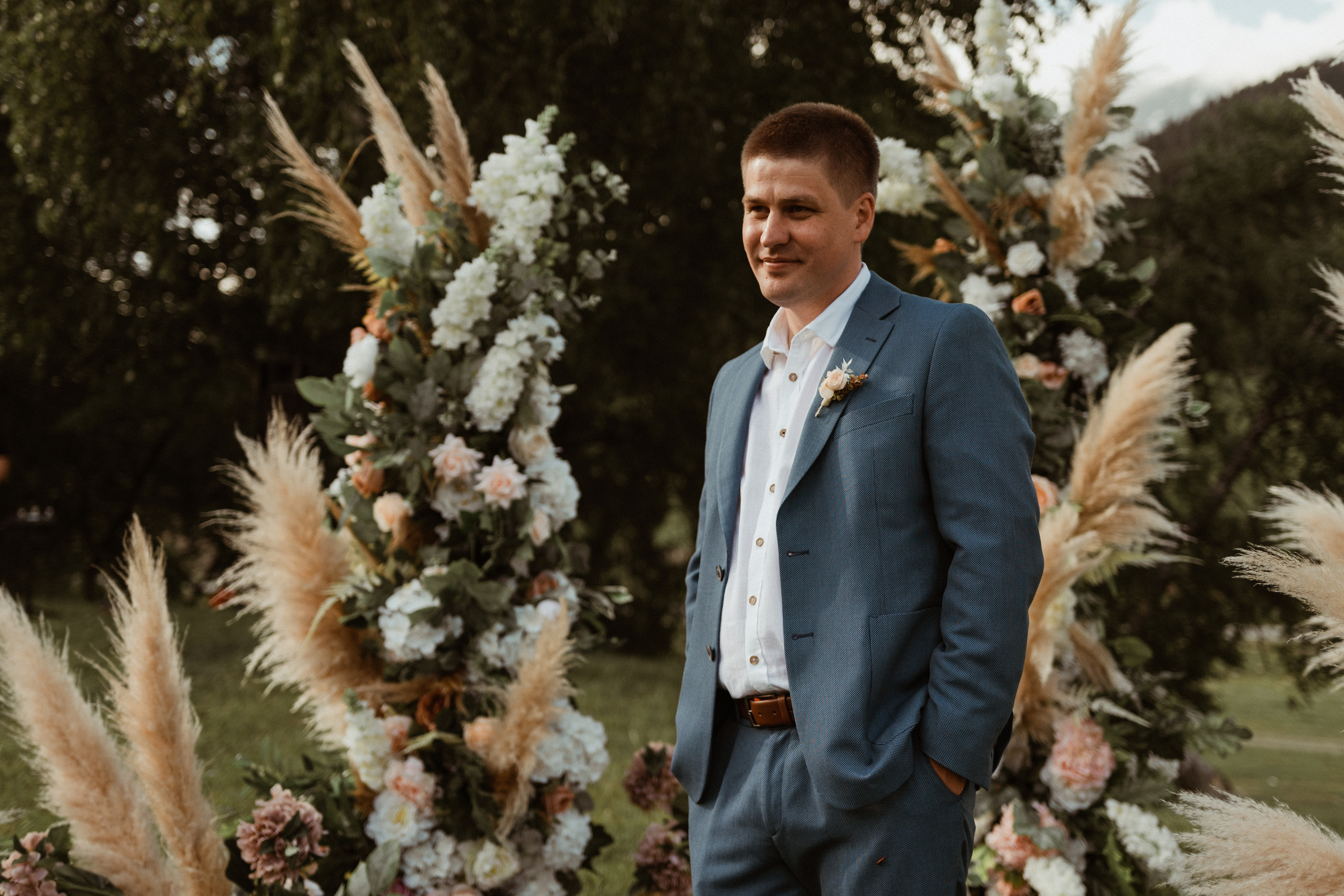 KONSTANTIN & ANNA | ARKHYZ. Фотограф Настя Конник | Пятигорск | Эльбрус | Домбай | Архыз