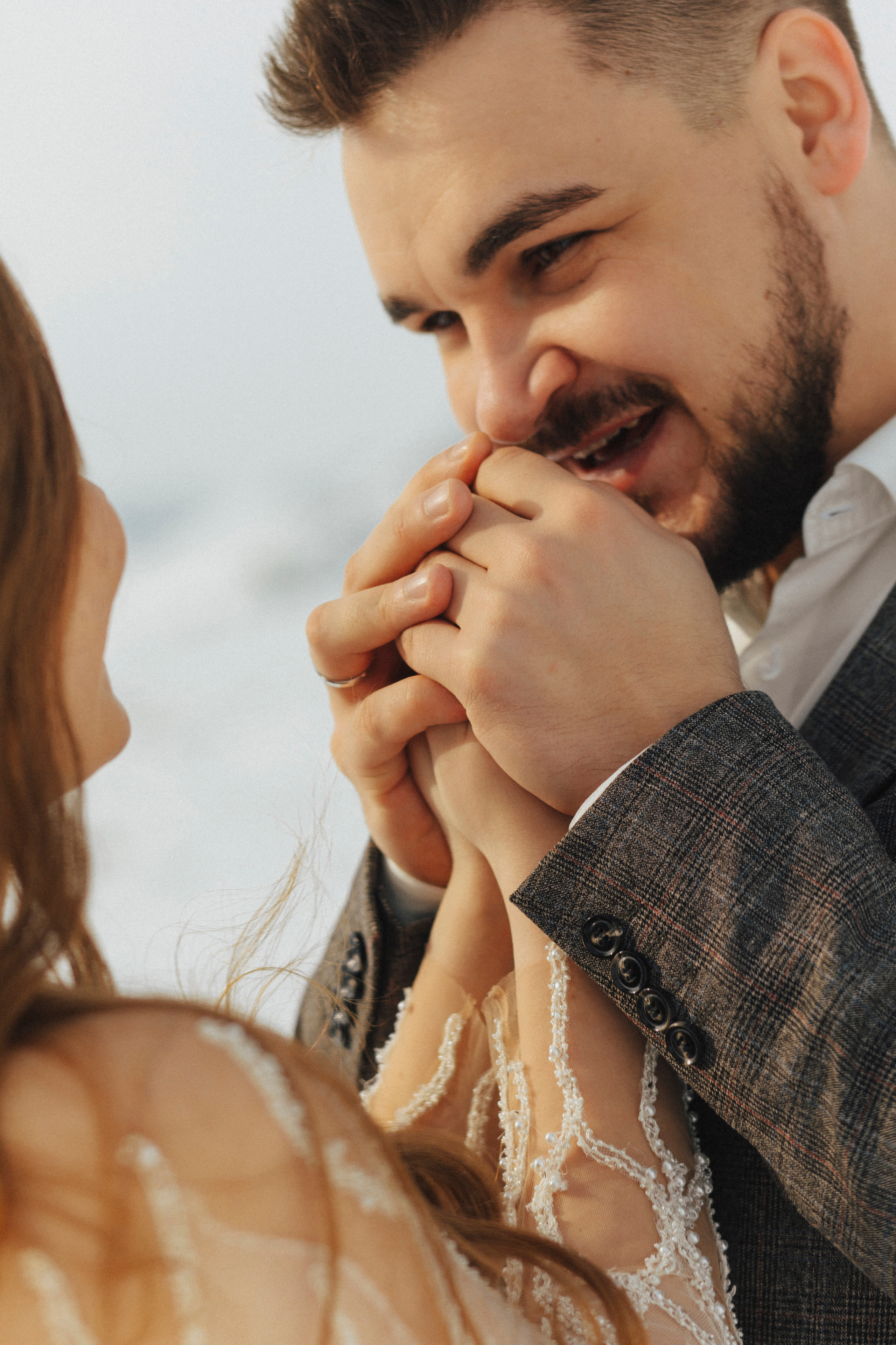 ROMAN & ALINA | DOMBAY. Фотограф Настя Конник | Пятигорск | Эльбрус | Домбай | Архыз