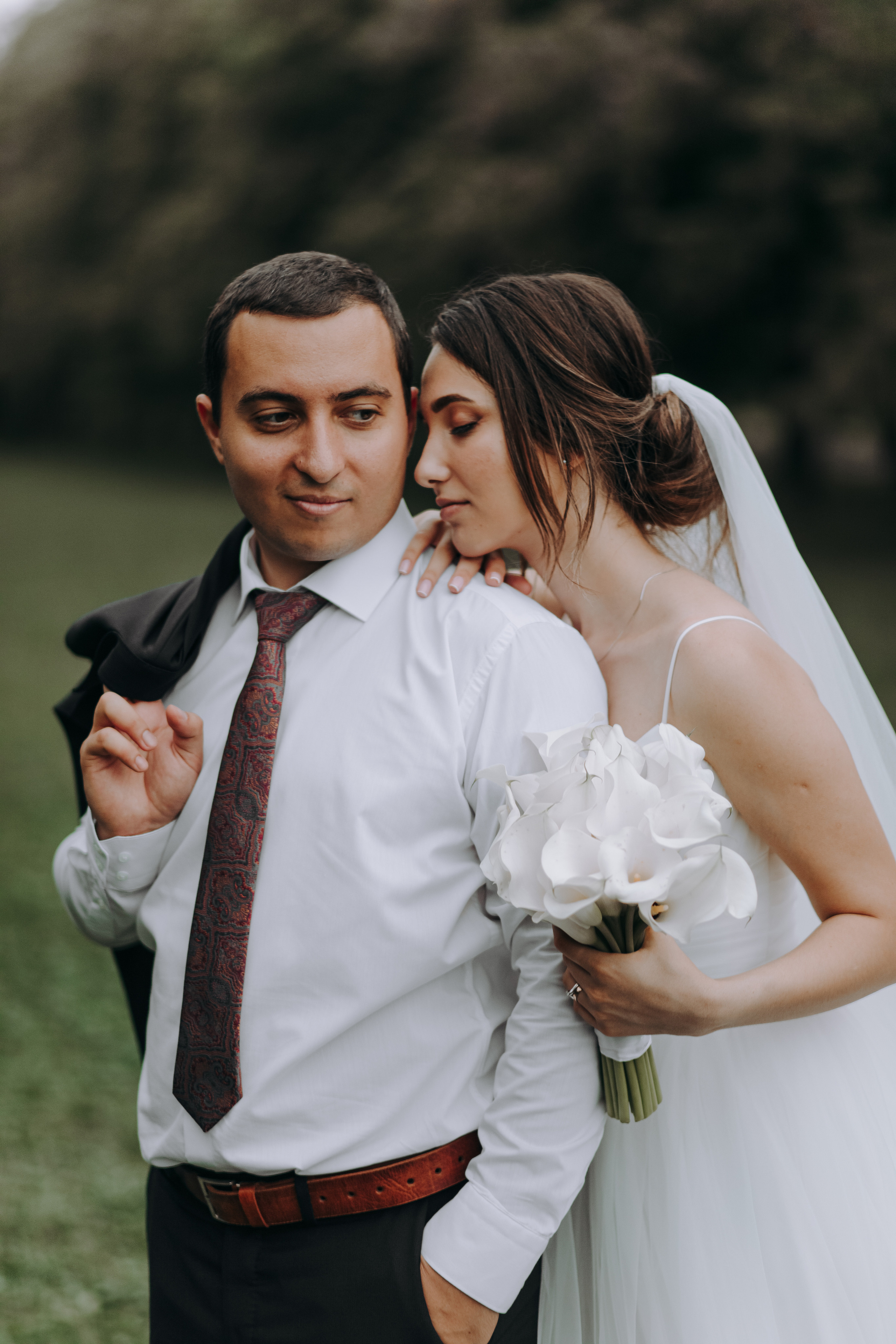 ASHOT & NAIRA | STAVROPOL. Фотограф Настя Конник | Пятигорск | Эльбрус | Домбай | Архыз