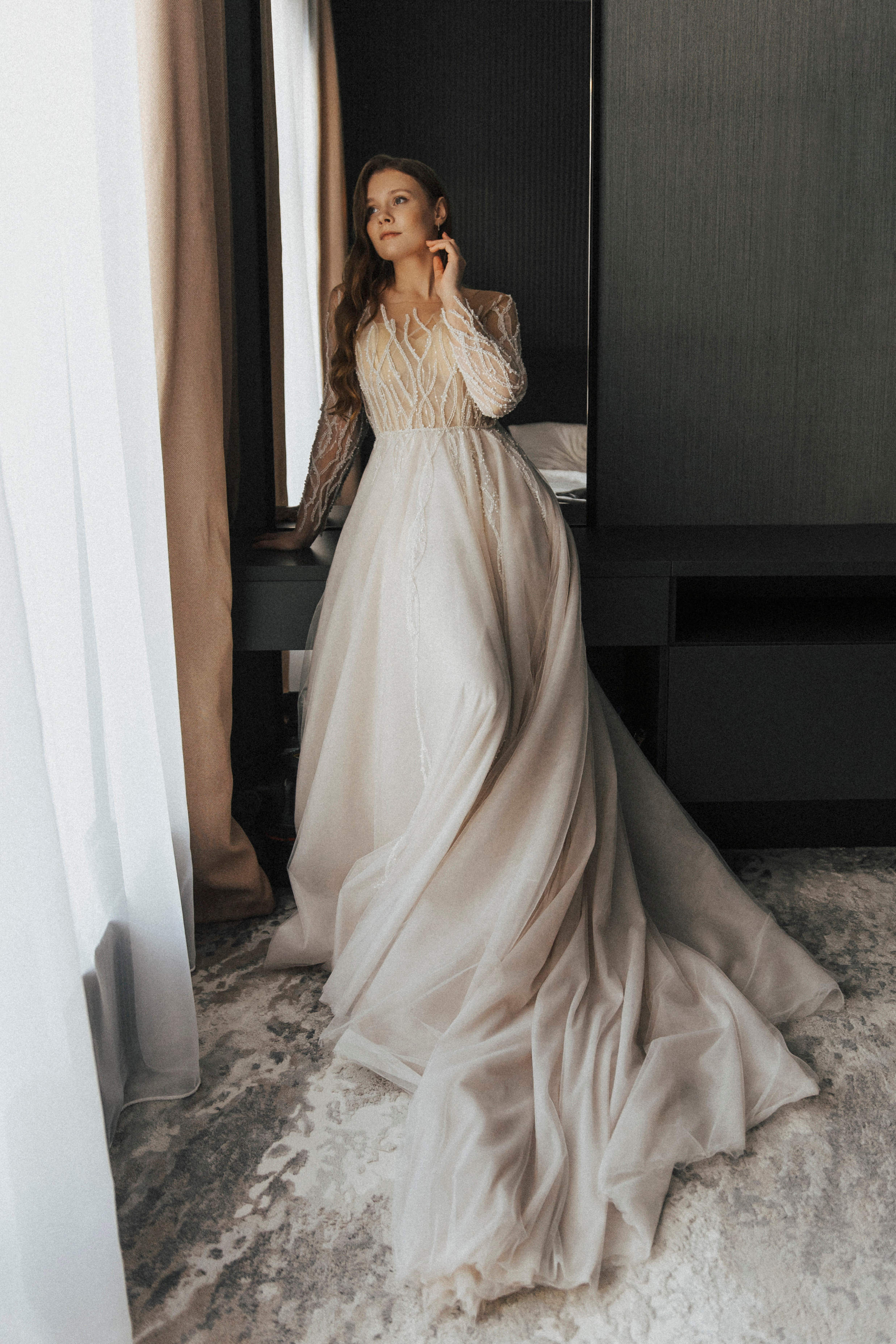 ROMAN & ALINA | DOMBAY. Фотограф Настя Конник | Пятигорск | Эльбрус | Домбай | Архыз