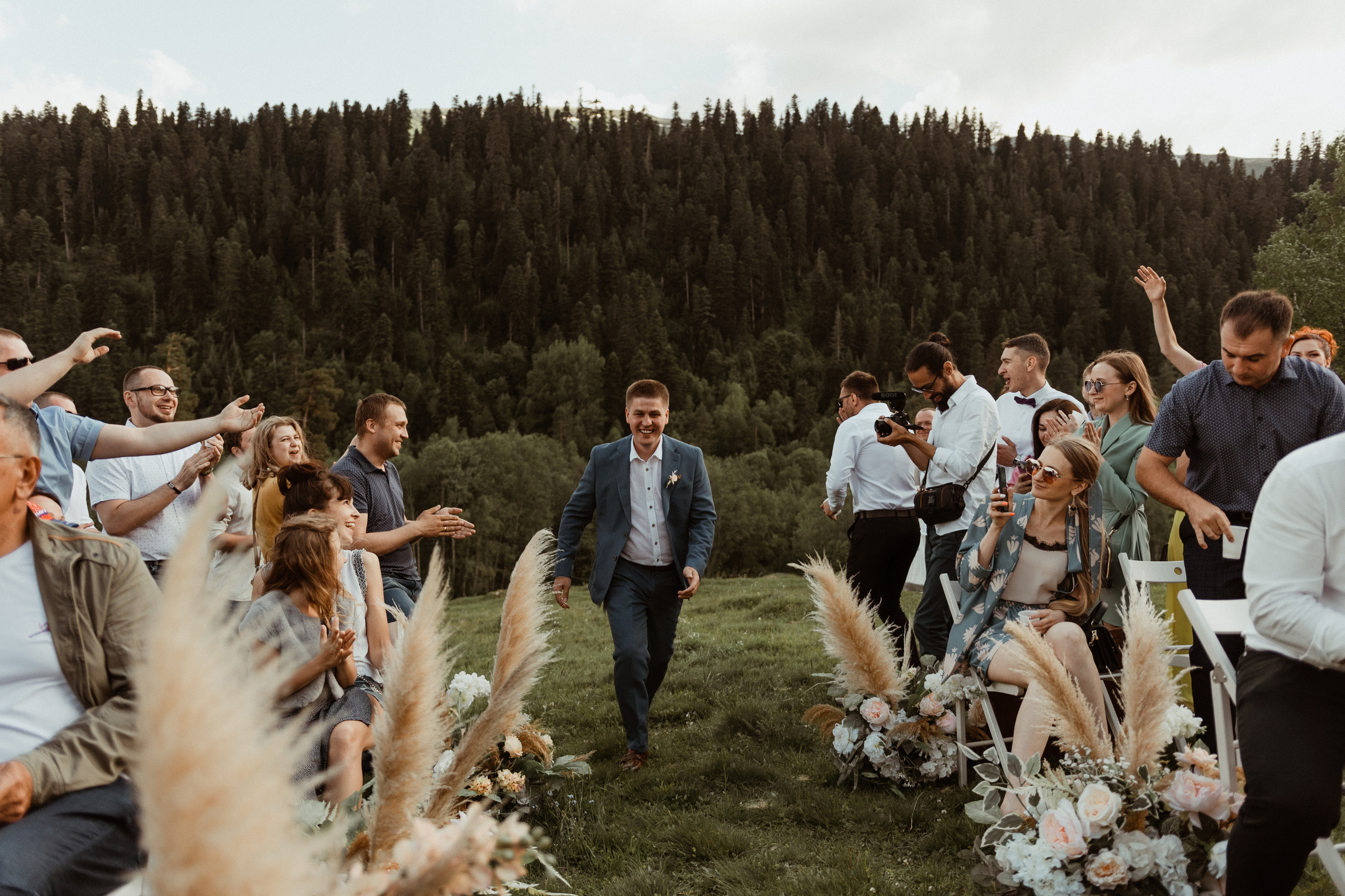 KONSTANTIN & ANNA | ARKHYZ. Фотограф Настя Конник | Пятигорск | Эльбрус | Домбай | Архыз