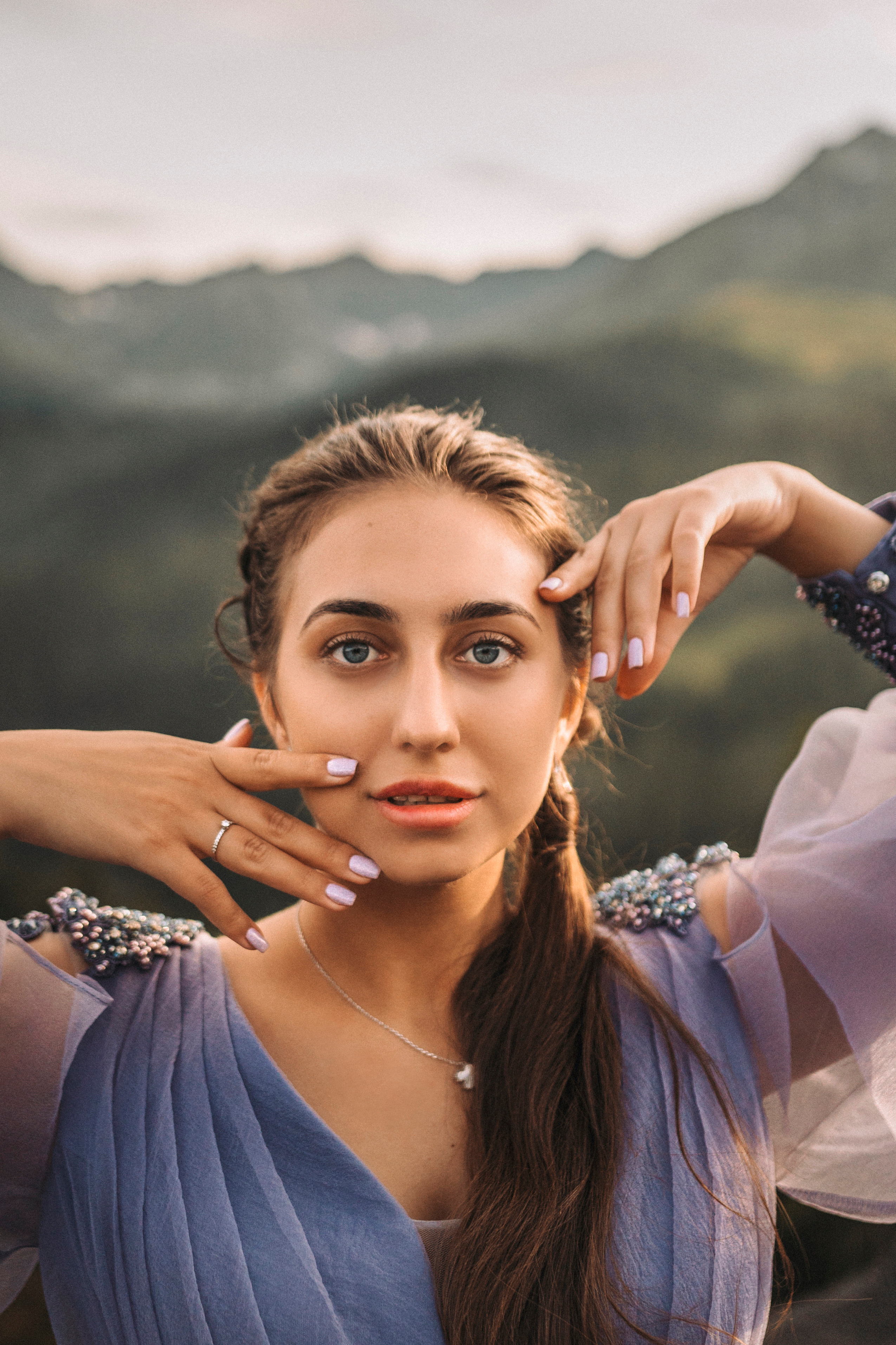 ARTHUR & LISA | ARKHYZ. Фотограф Настя Конник | Пятигорск | Эльбрус | Домбай | Архыз