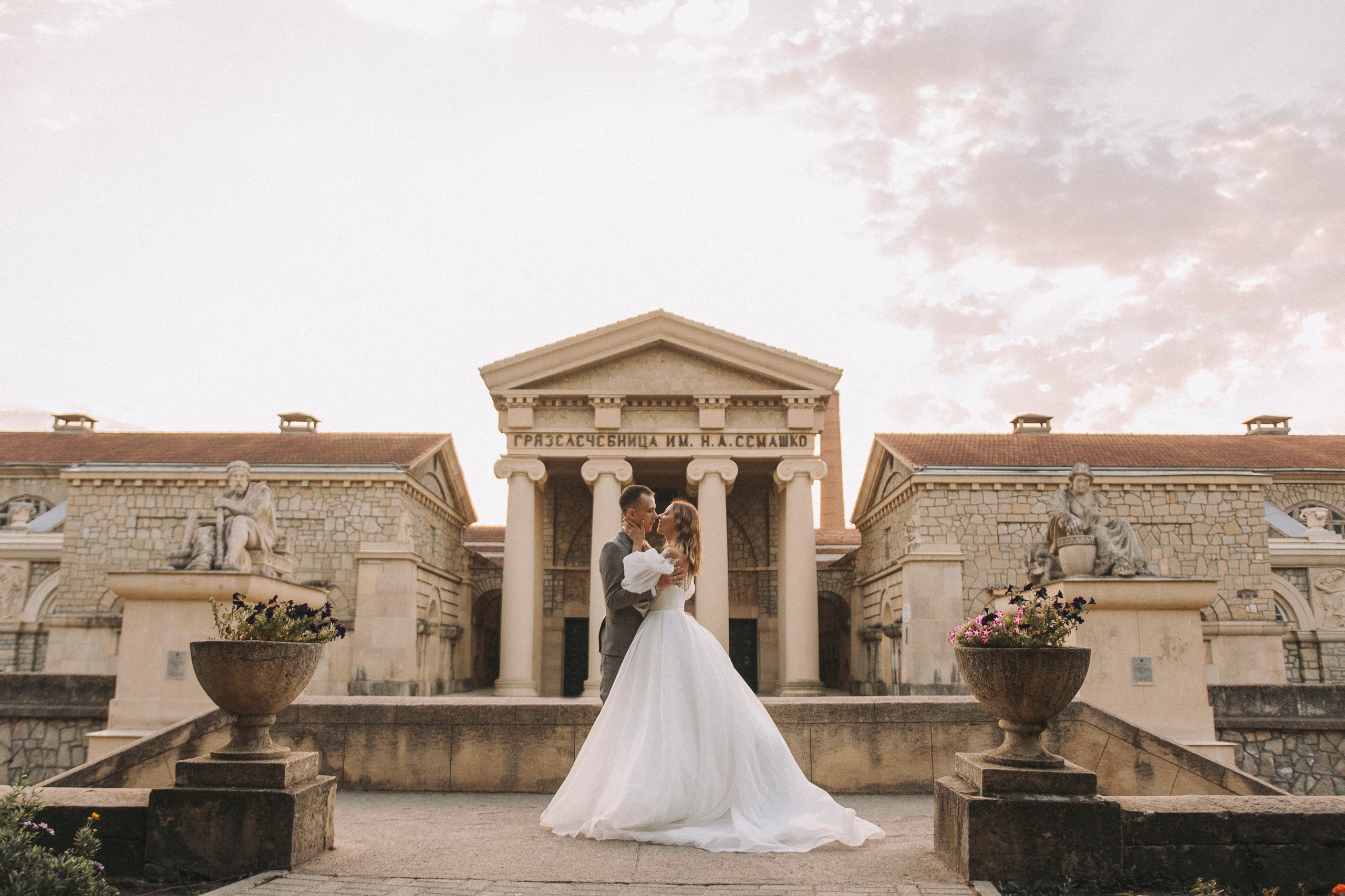 DIMA & RITA | ESSENTUKI. Фотограф Настя Конник | Пятигорск | Эльбрус | Домбай | Архыз