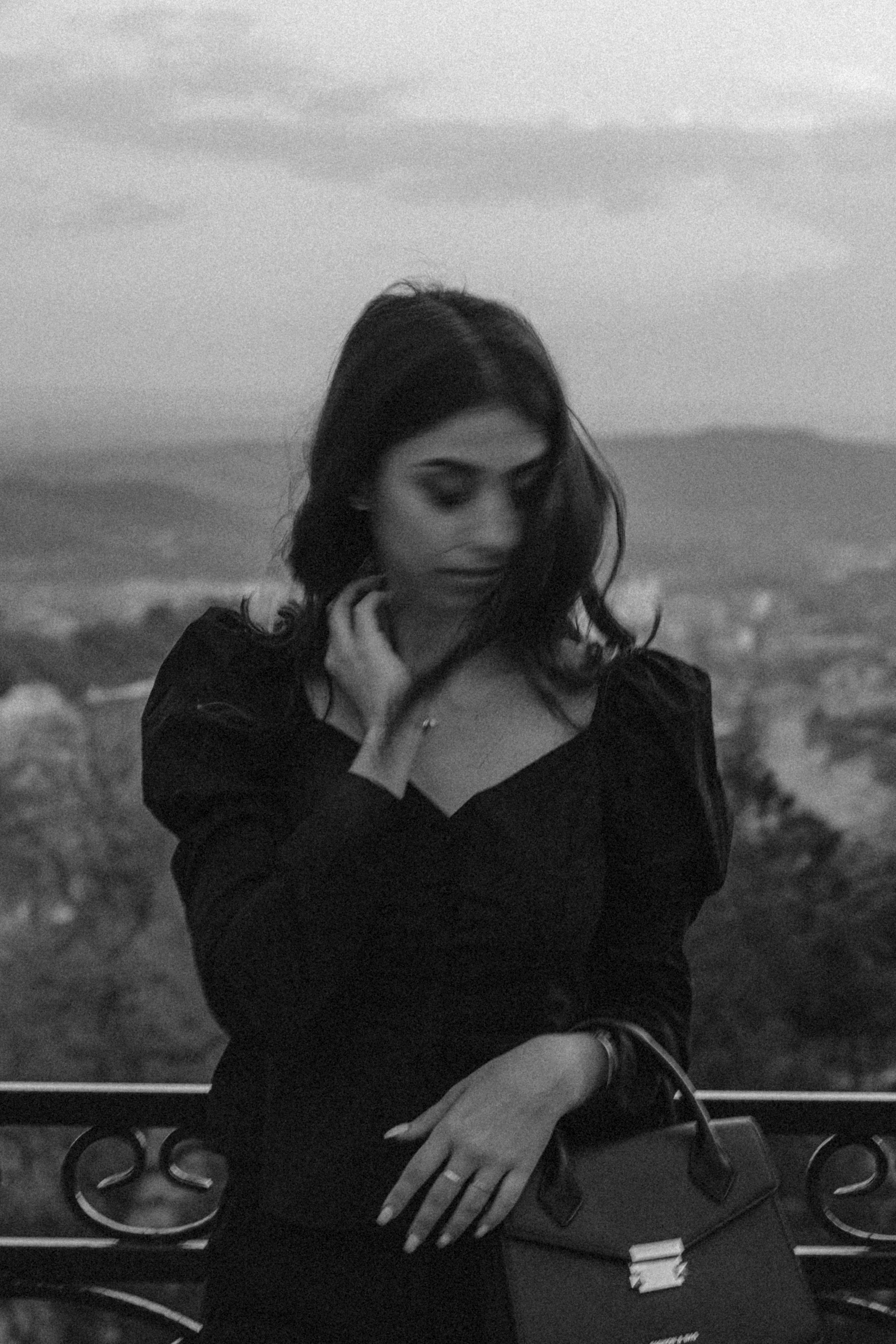 Портреты. Фотограф Настя Конник | Пятигорск | Эльбрус | Домбай | Архыз