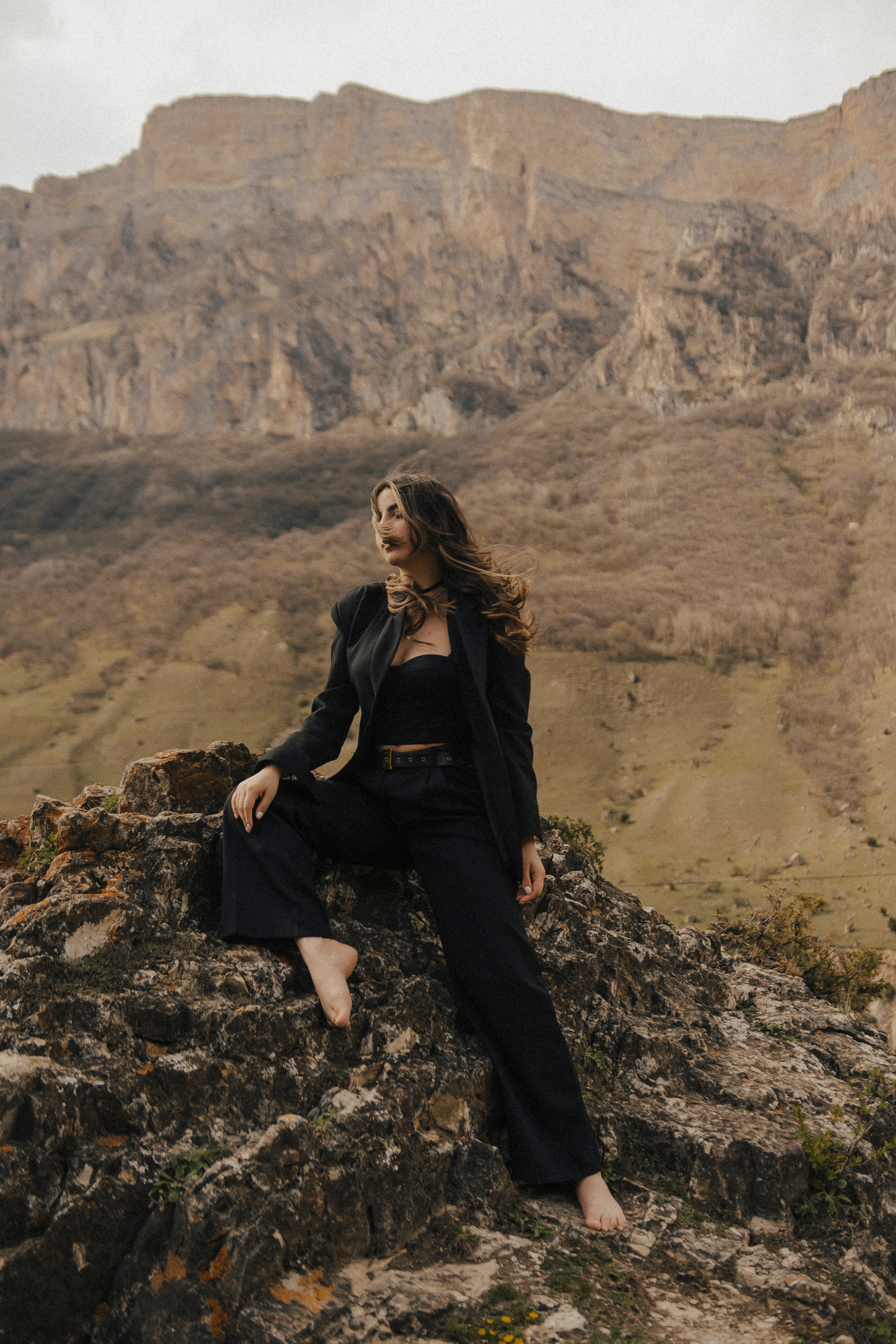 Портреты. Фотограф Настя Конник | Пятигорск | Эльбрус | Домбай | Архыз