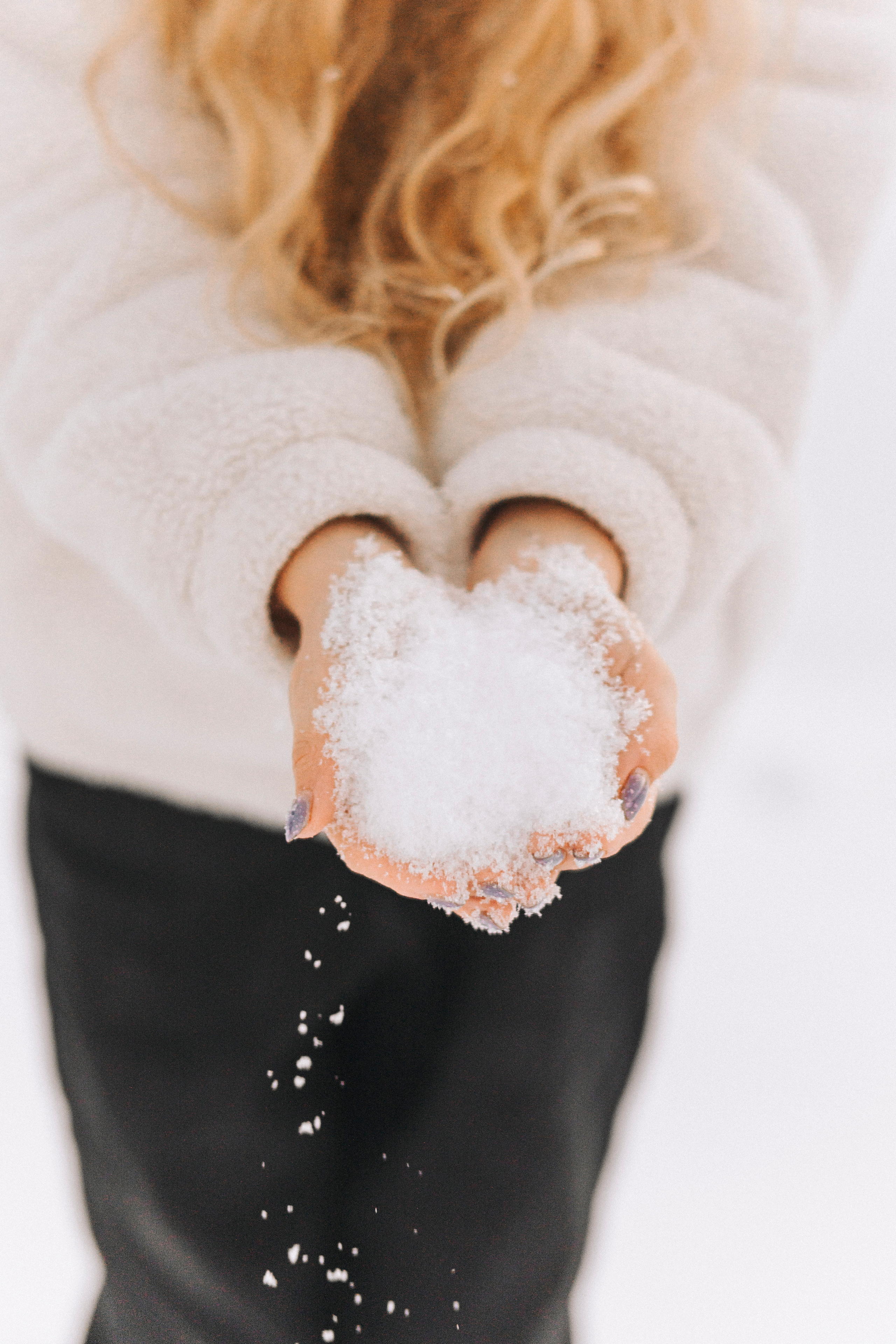 ПОЦЕЛУЙ ДЕКАБРЯ. Фотограф Настя Конник | Пятигорск | Эльбрус | Домбай | Архыз