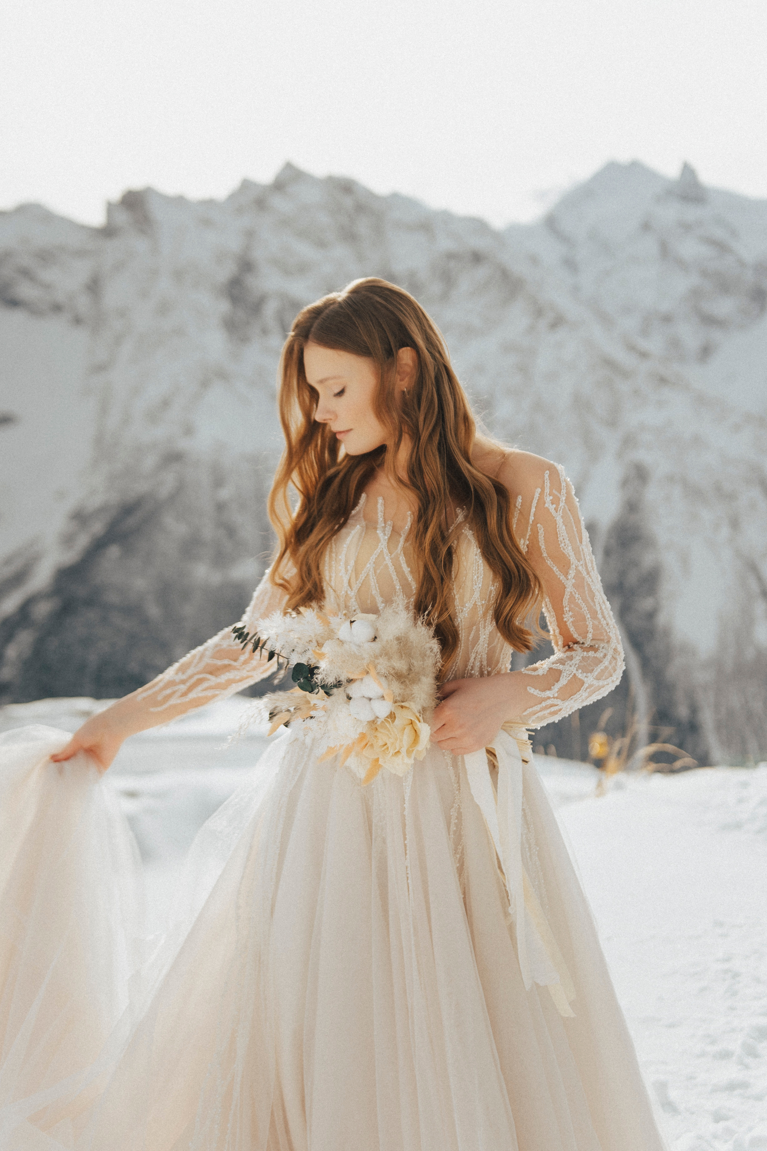 ROMAN & ALINA | DOMBAY. Фотограф Настя Конник | Пятигорск | Эльбрус | Домбай | Архыз