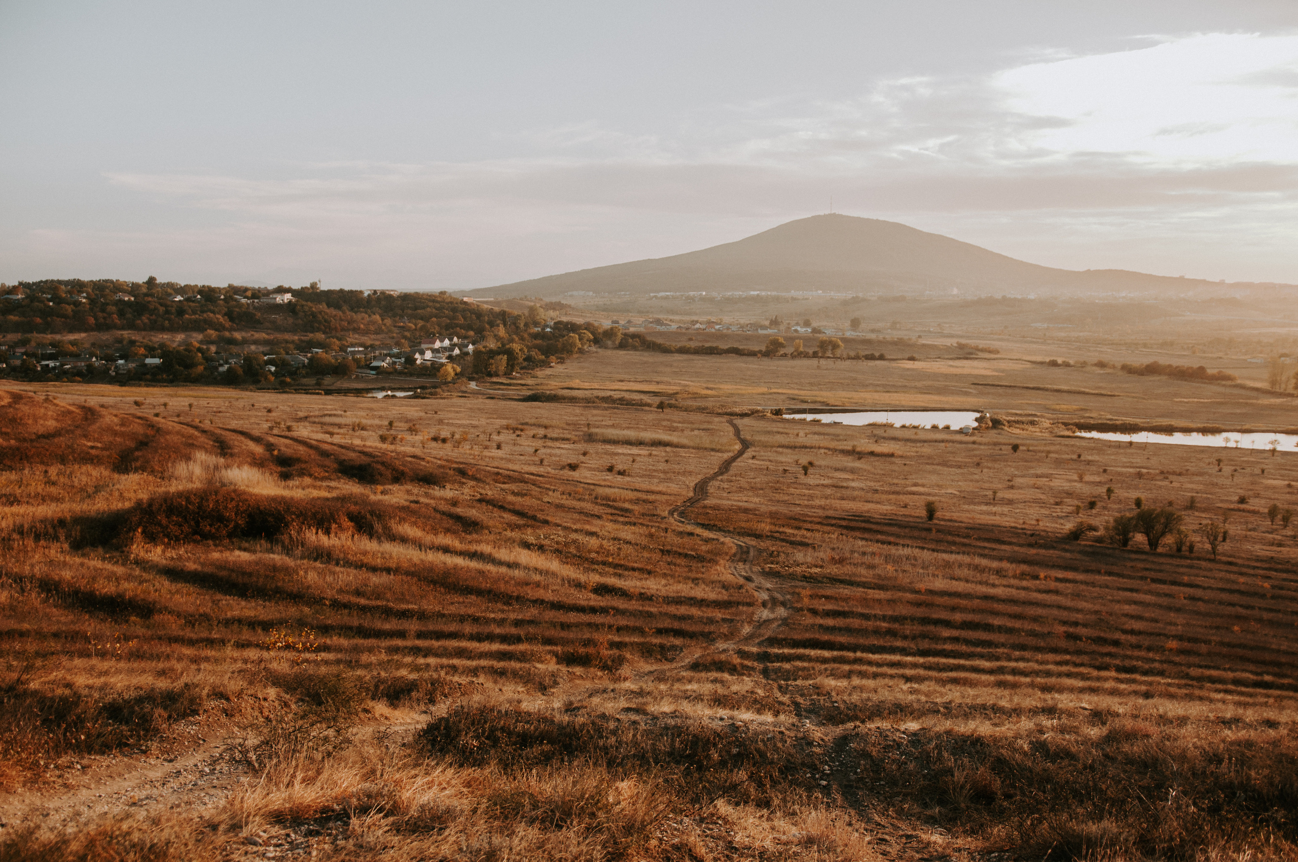 VYACHESLAV & ALINA | ZHELEZNOVODSK. Фотограф Настя Конник | Пятигорск | Эльбрус | Домбай | Архыз