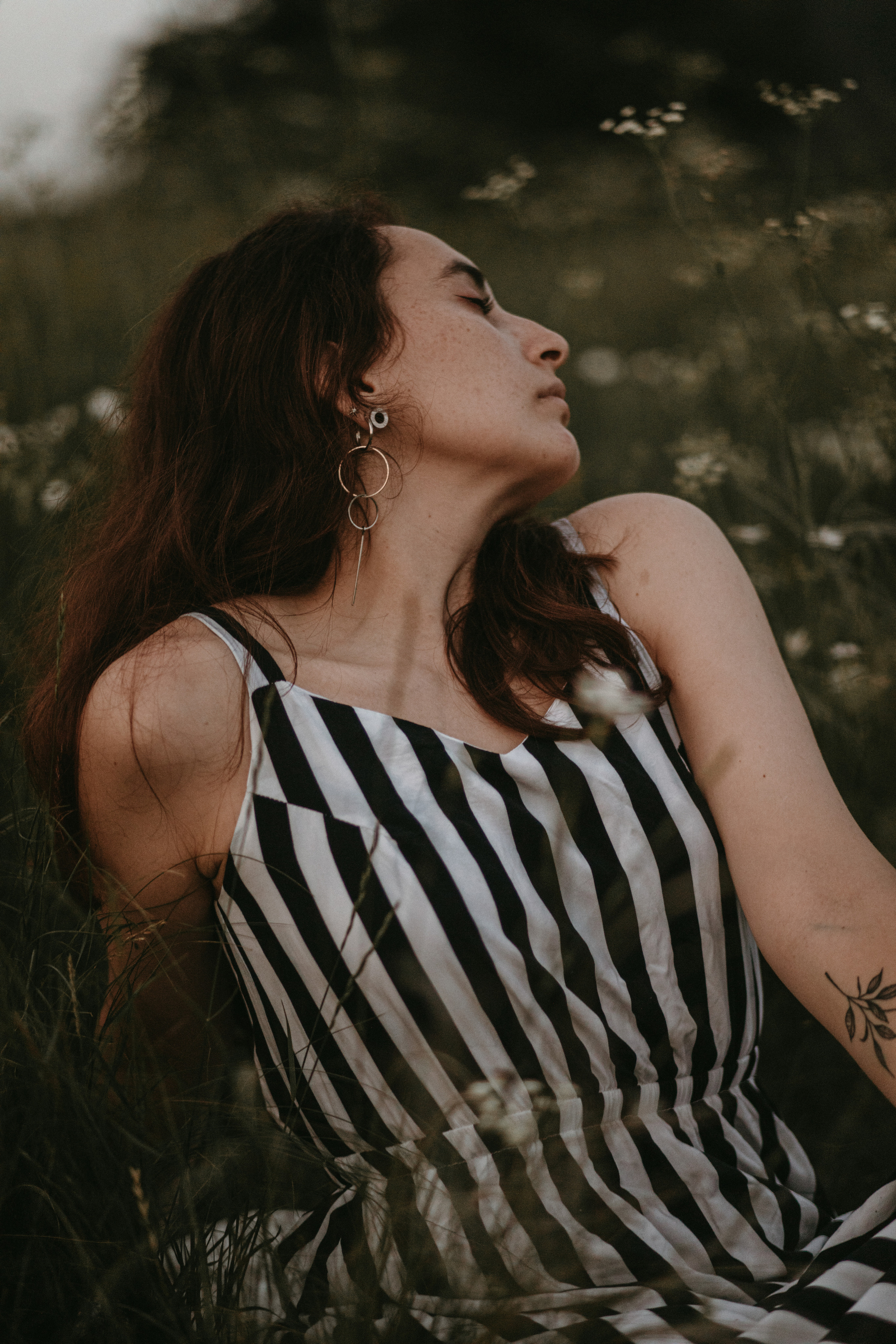 Портреты. Фотограф Настя Конник | Пятигорск | Эльбрус | Домбай | Архыз