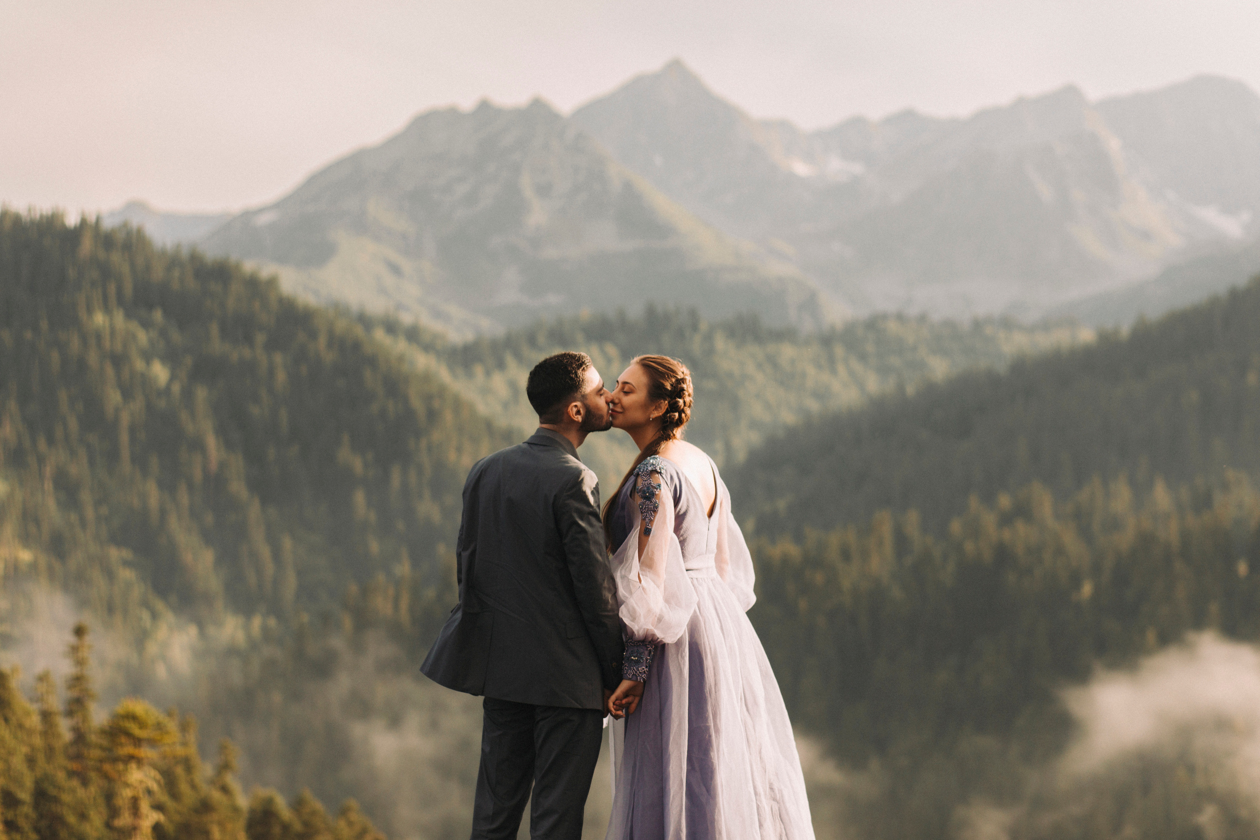 ARTHUR & LISA | ARKHYZ. Фотограф Настя Конник | Пятигорск | Эльбрус | Домбай | Архыз