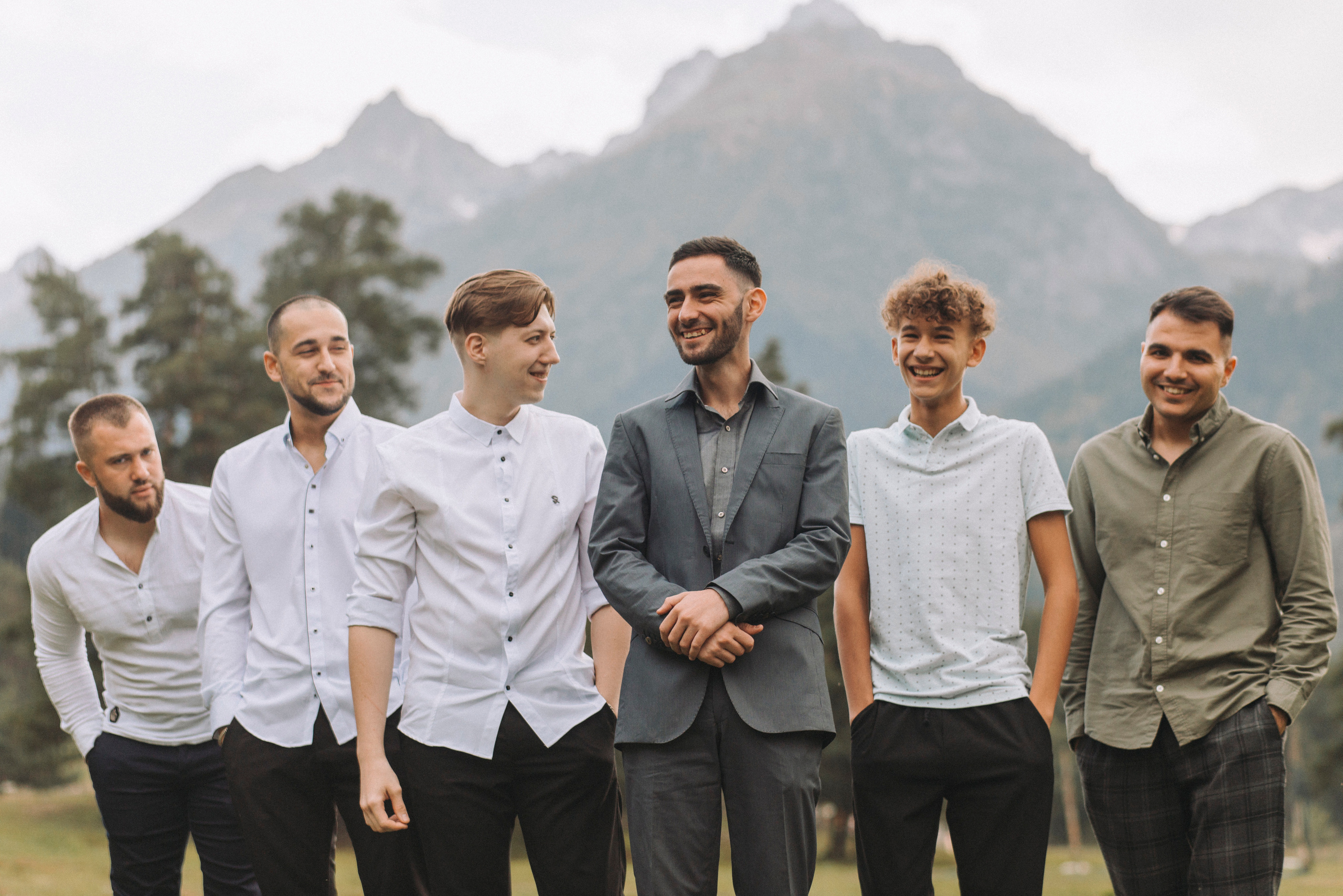 ARTHUR & LISA | ARKHYZ. Фотограф Настя Конник | Пятигорск | Эльбрус | Домбай | Архыз