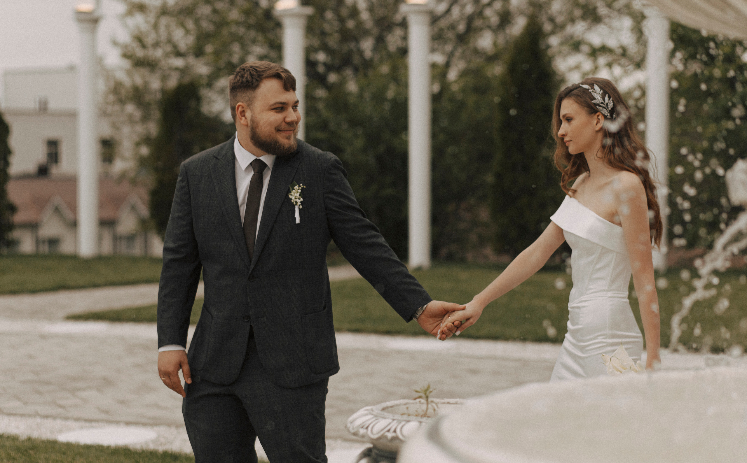 DANIEL & DARIA | PYATIGORSK. Фотограф Настя Конник | Пятигорск | Эльбрус | Домбай | Архыз