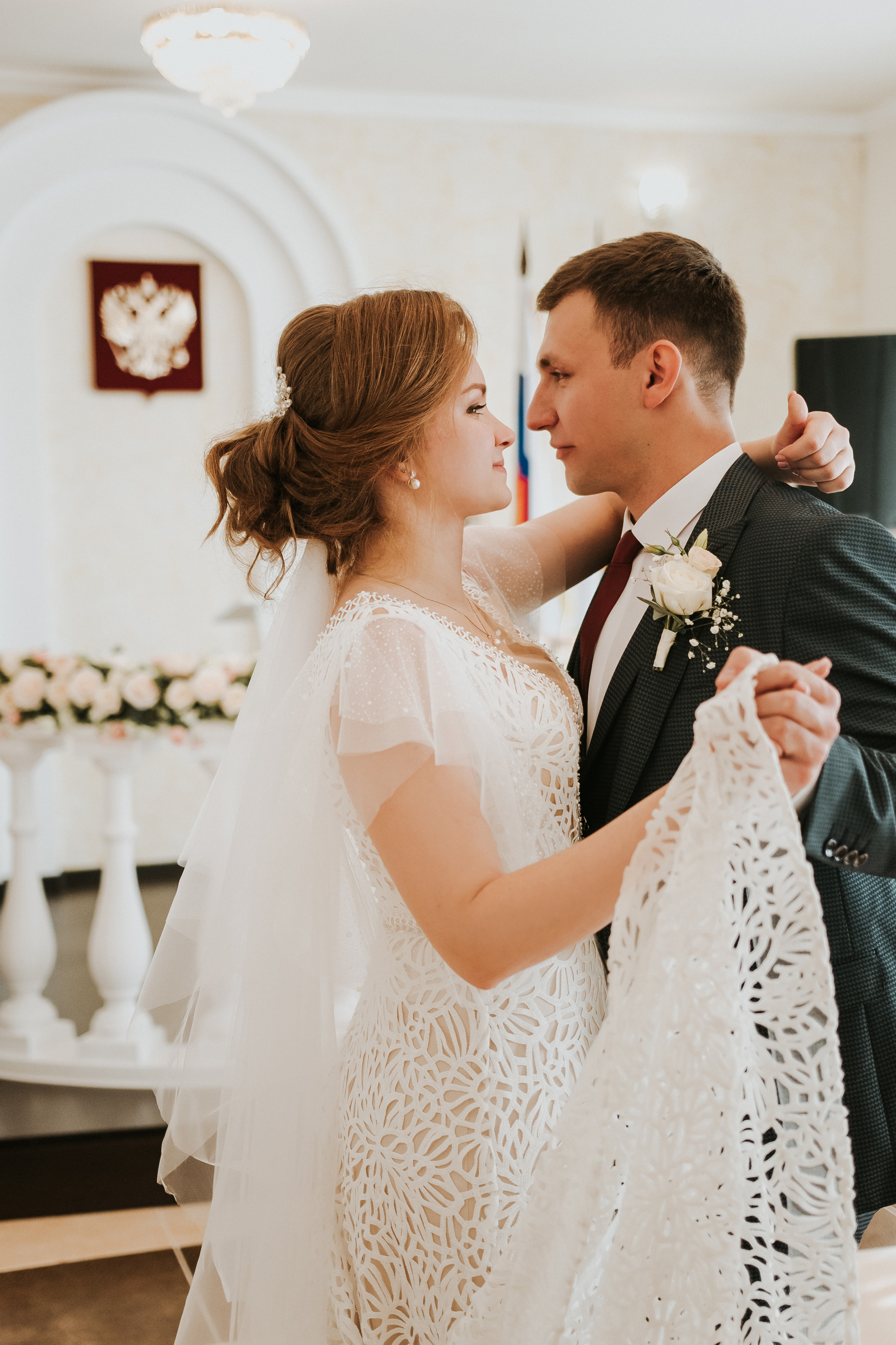 VYACHESLAV & ALINA | ZHELEZNOVODSK. Фотограф Настя Конник | Пятигорск | Эльбрус | Домбай | Архыз