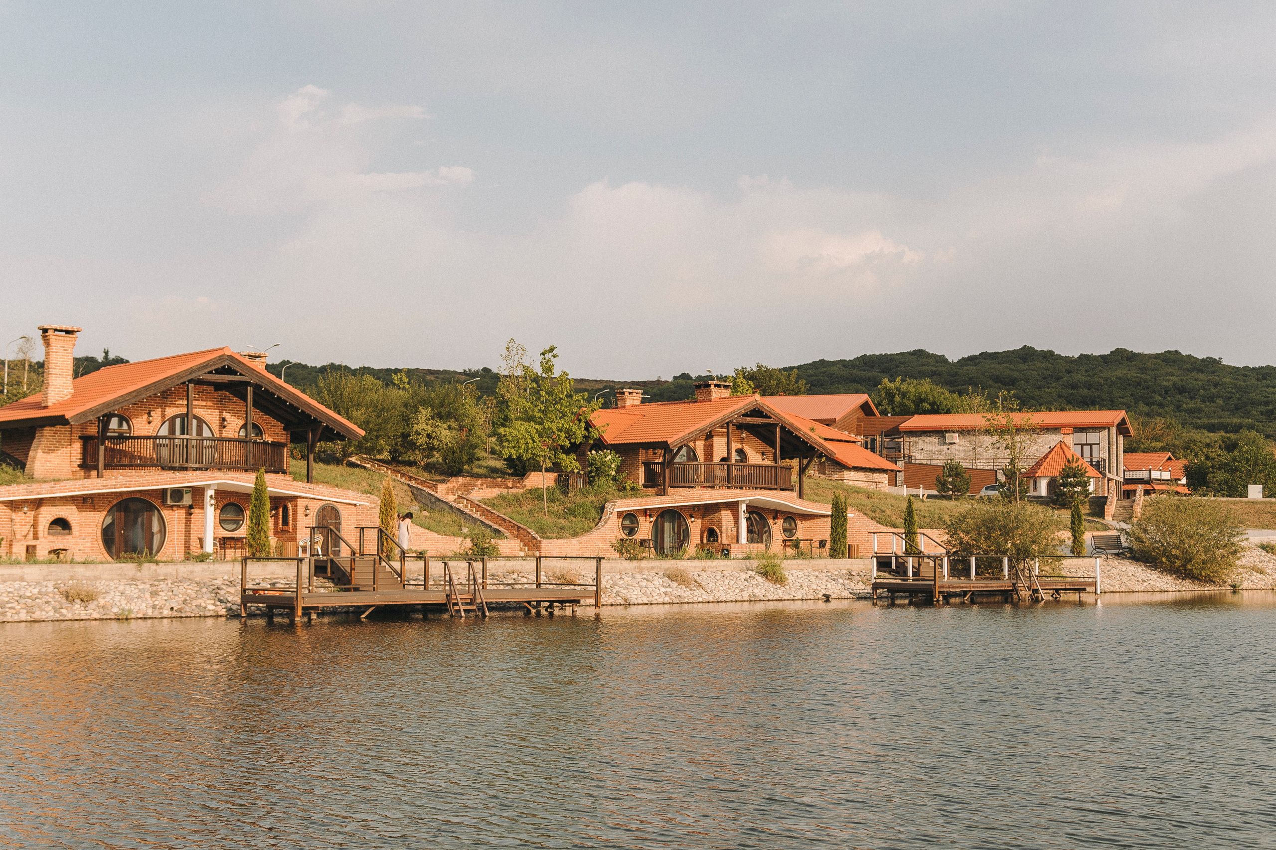 Свадьба выездная регистрация в пятигорске гостиница комплекс Хоббит Тон Иноземцево свадебный фотограф