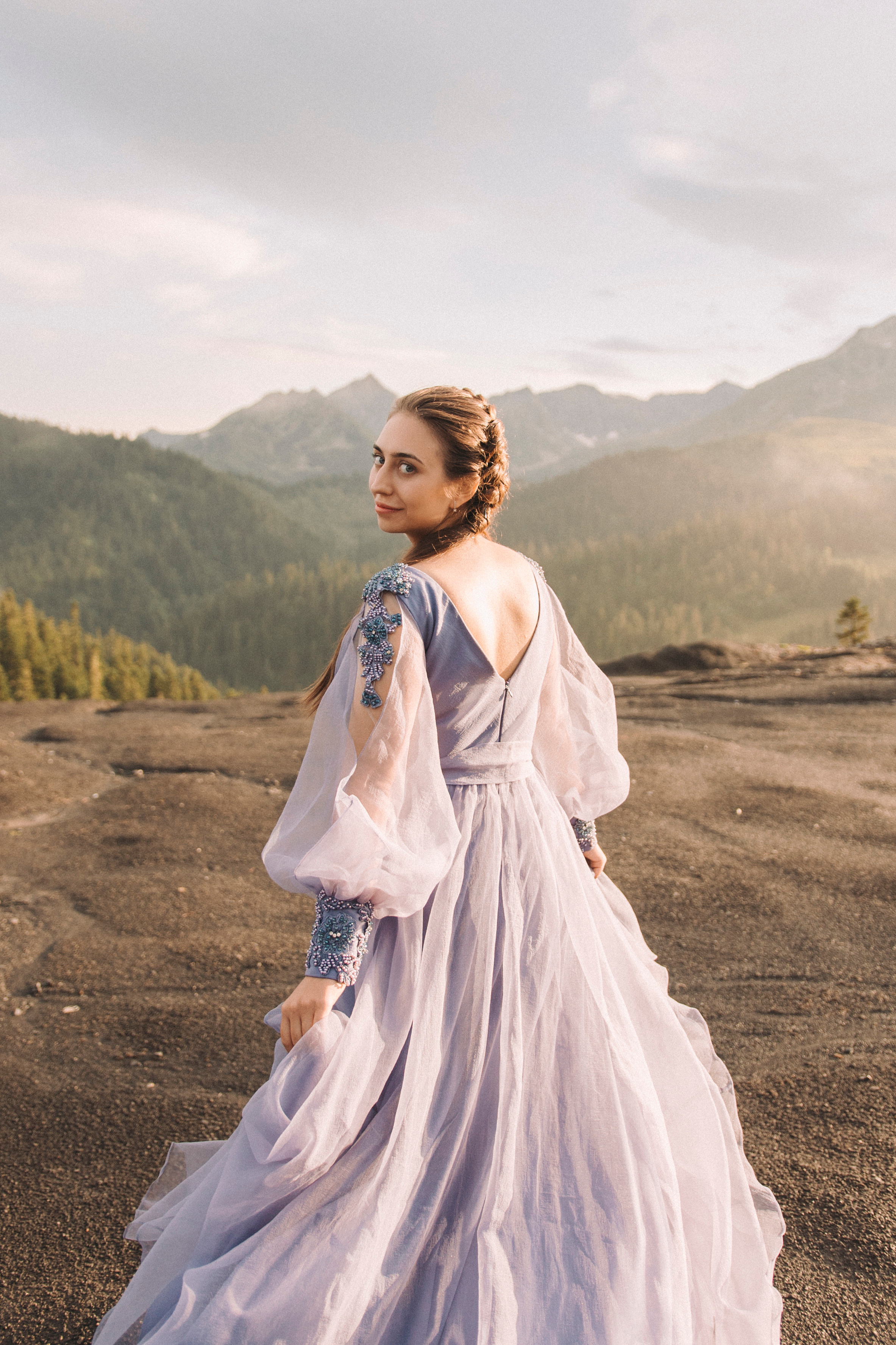 ARTHUR & LISA | ARKHYZ. Фотограф Настя Конник | Пятигорск | Эльбрус | Домбай | Архыз