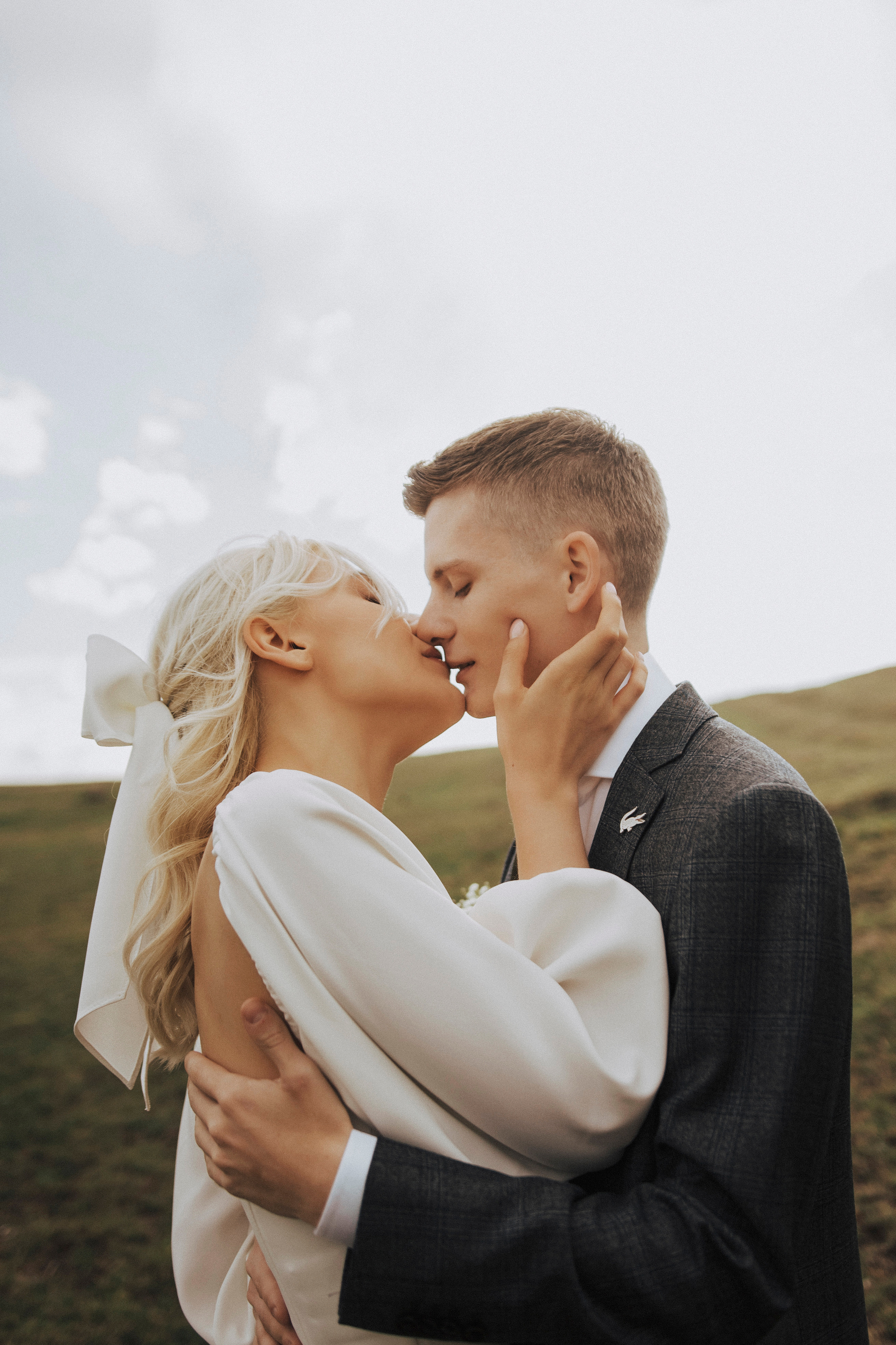 SERGEY & ALINA | PYATIGORSK. Фотограф Настя Конник | Пятигорск | Эльбрус | Домбай | Архыз