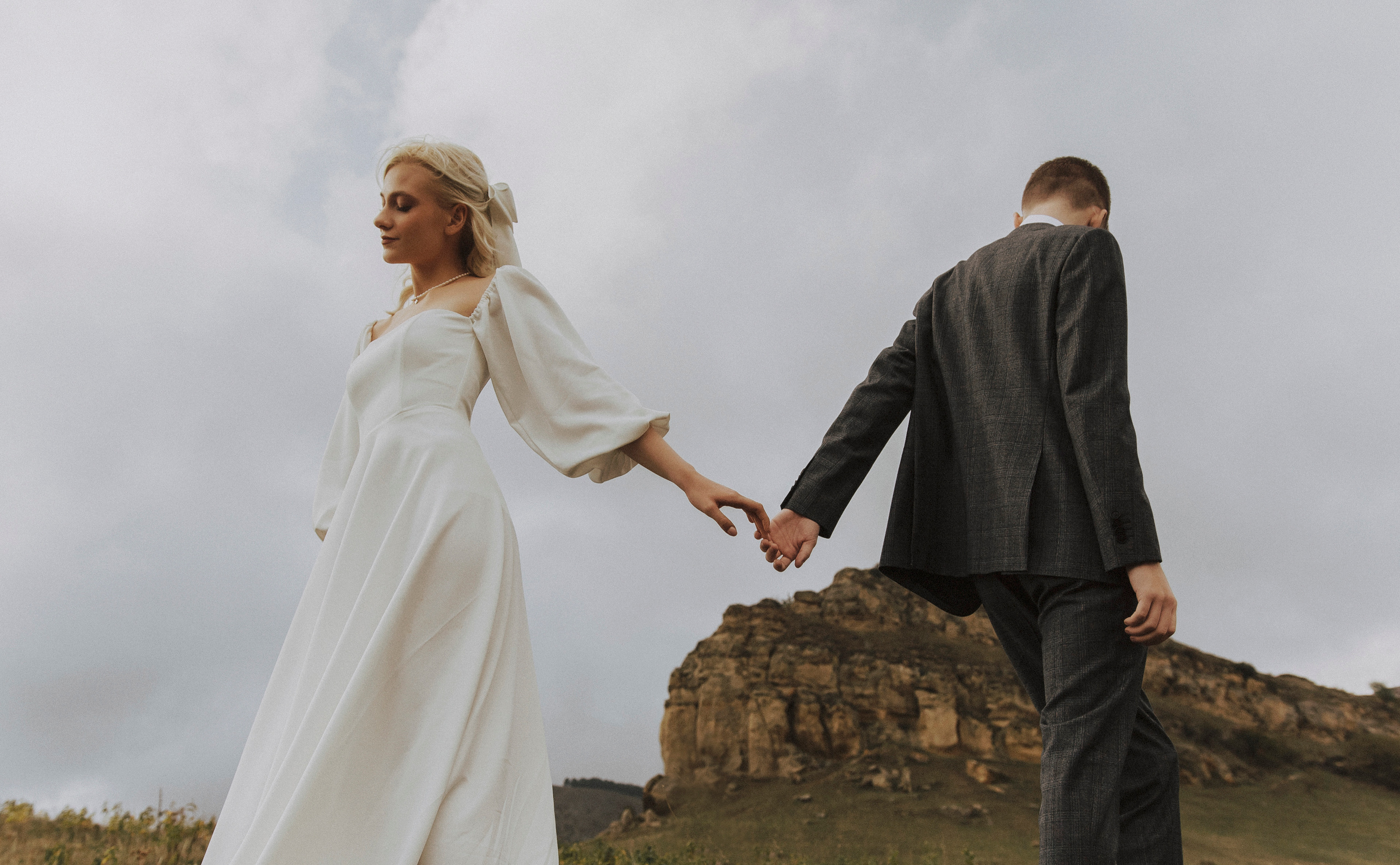 SERGEY & ALINA | PYATIGORSK. Фотограф Настя Конник | Пятигорск | Эльбрус | Домбай | Архыз