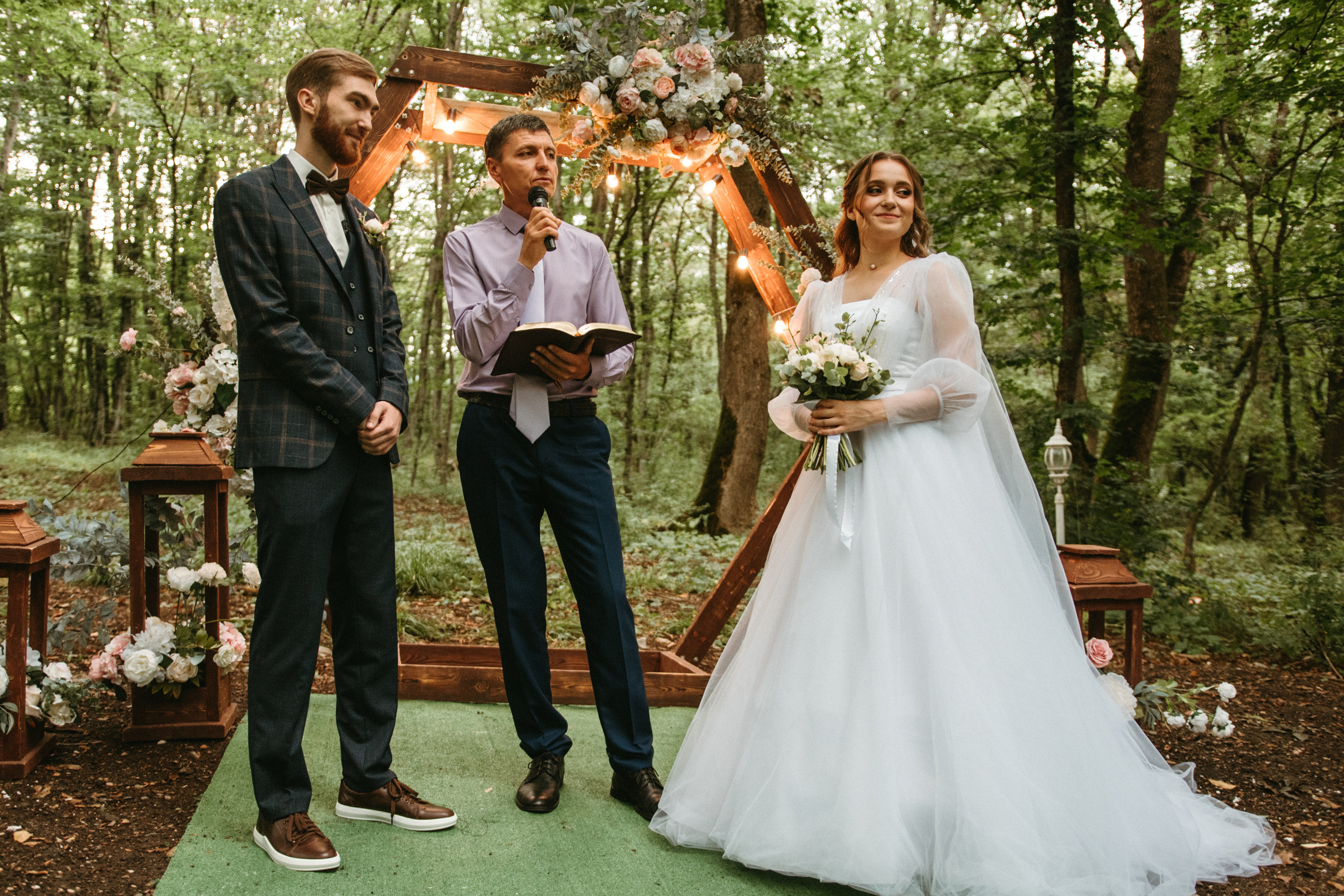 ILYA & ANGELINA | PYATIGORSK. Фотограф Настя Конник | Пятигорск | Эльбрус | Домбай | Архыз