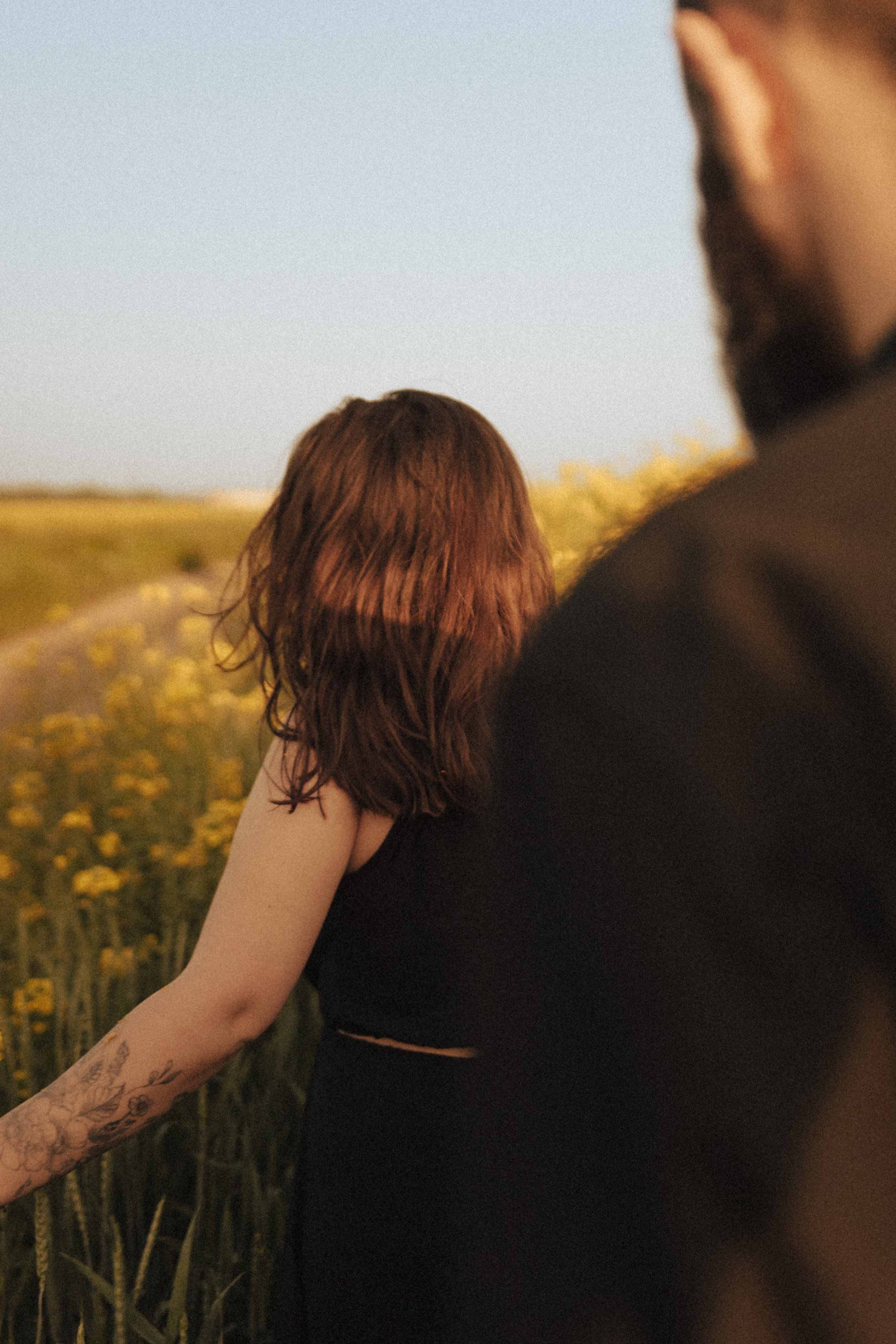 TIGRAN & VIKA | PYATIGORSK. Фотограф Настя Конник | Пятигорск | Эльбрус | Домбай | Архыз