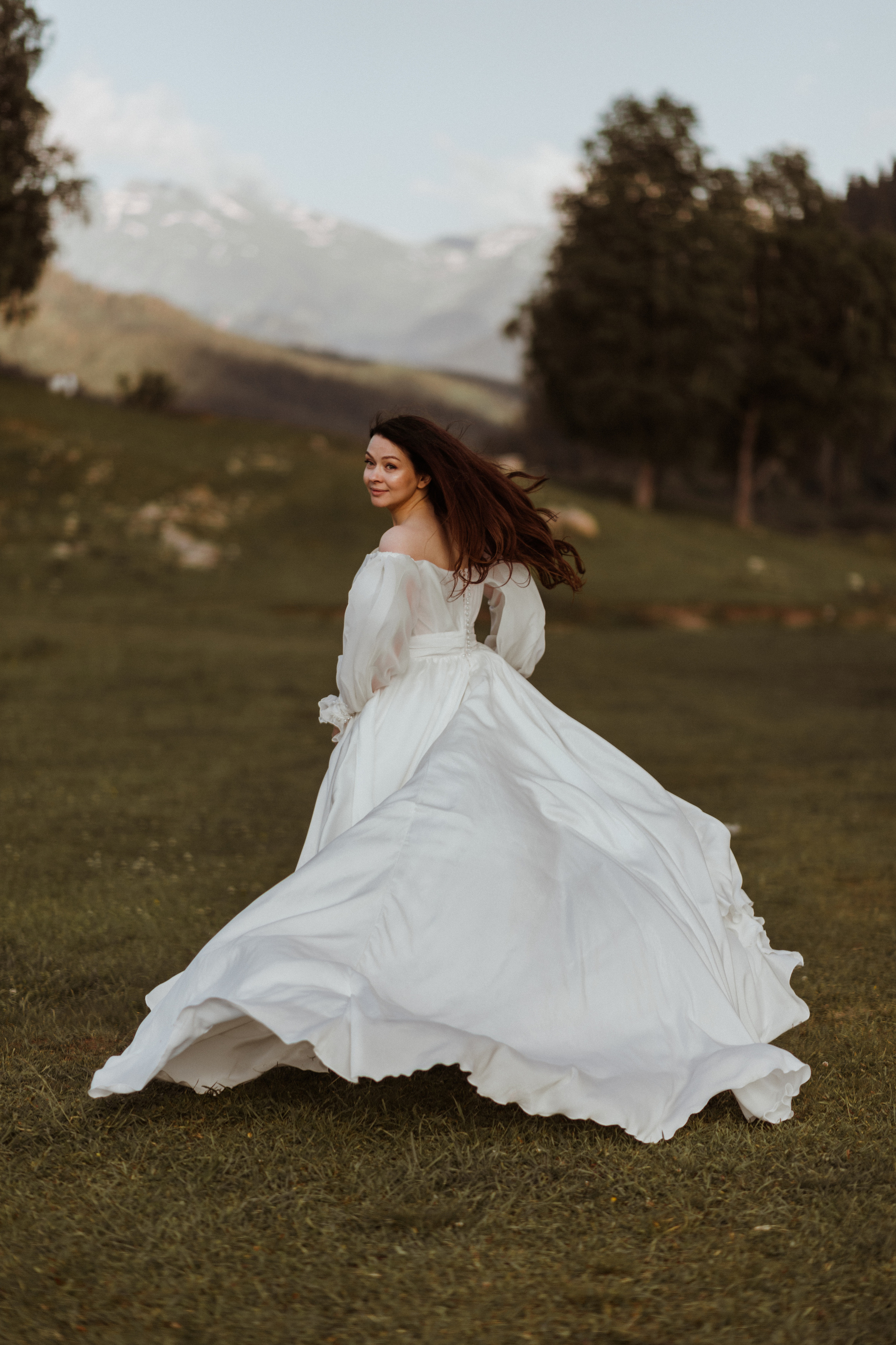 KONSTANTIN & ANNA | ARKHYZ. Фотограф Настя Конник | Пятигорск | Эльбрус | Домбай | Архыз