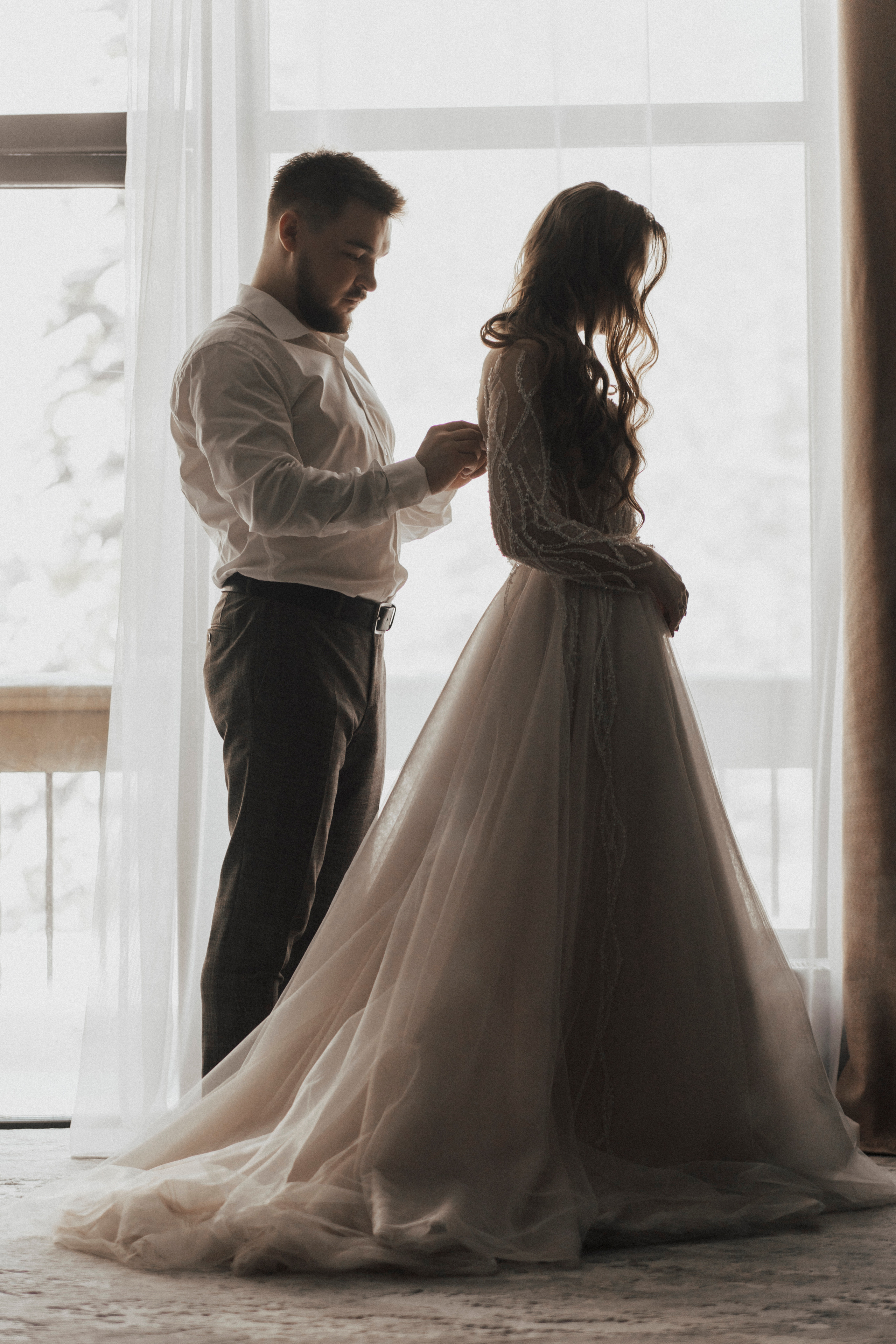 ROMAN & ALINA | DOMBAY. Фотограф Настя Конник | Пятигорск | Эльбрус | Домбай | Архыз