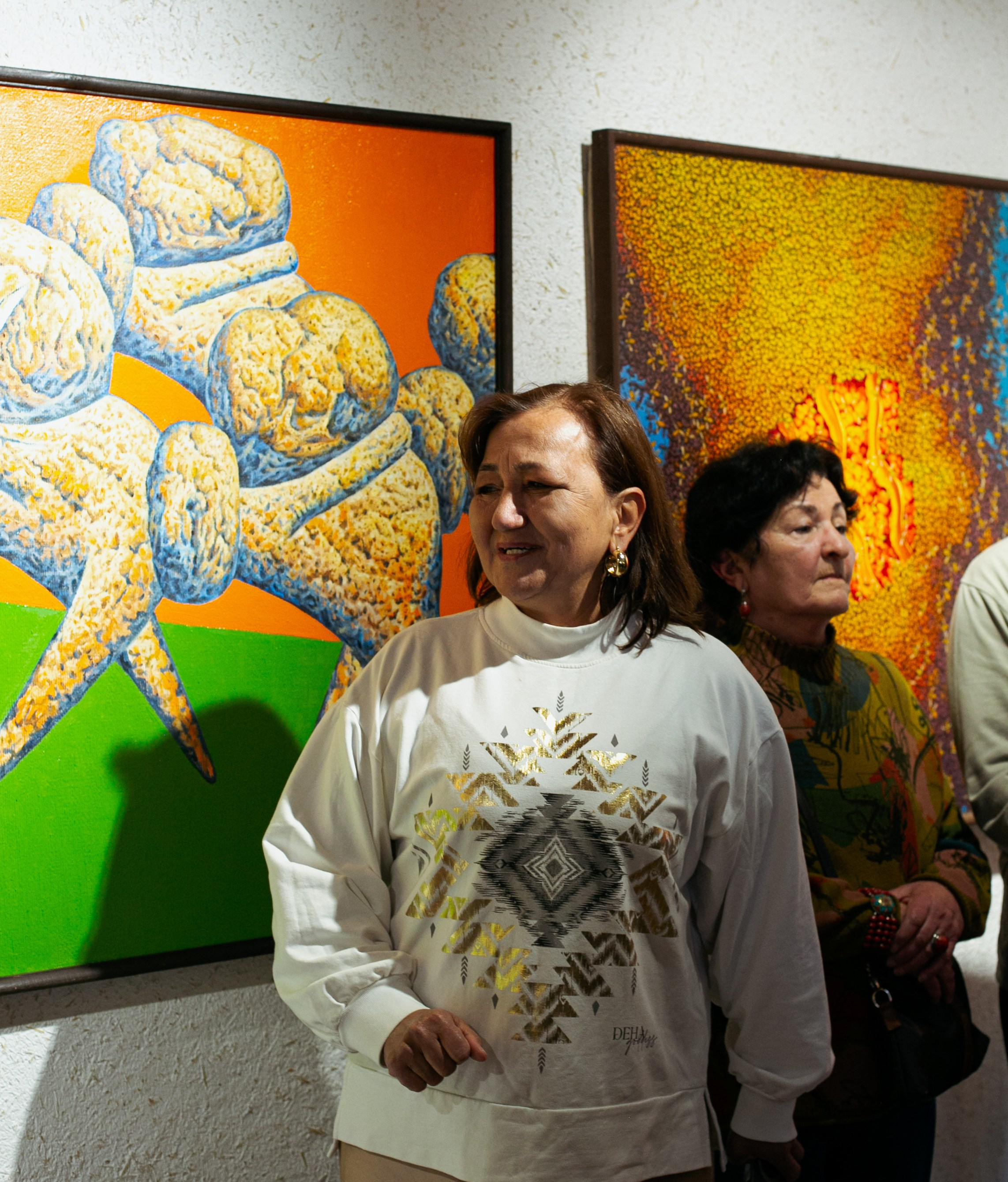 Asan Barash. Beye Shevkiyeva Photography