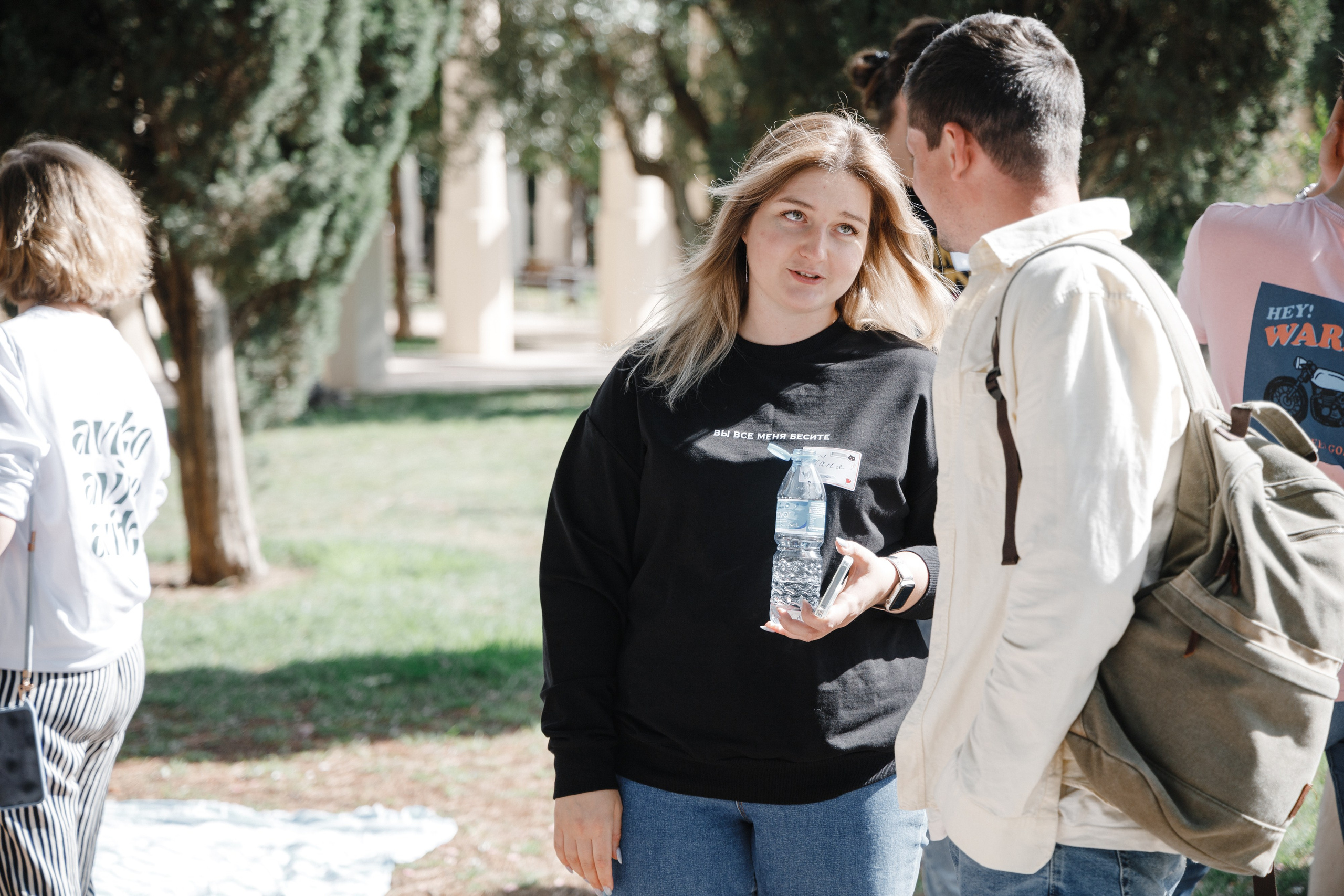 Reportage. El fotógrafo de bodas Andrei Andryukhov en Valencia