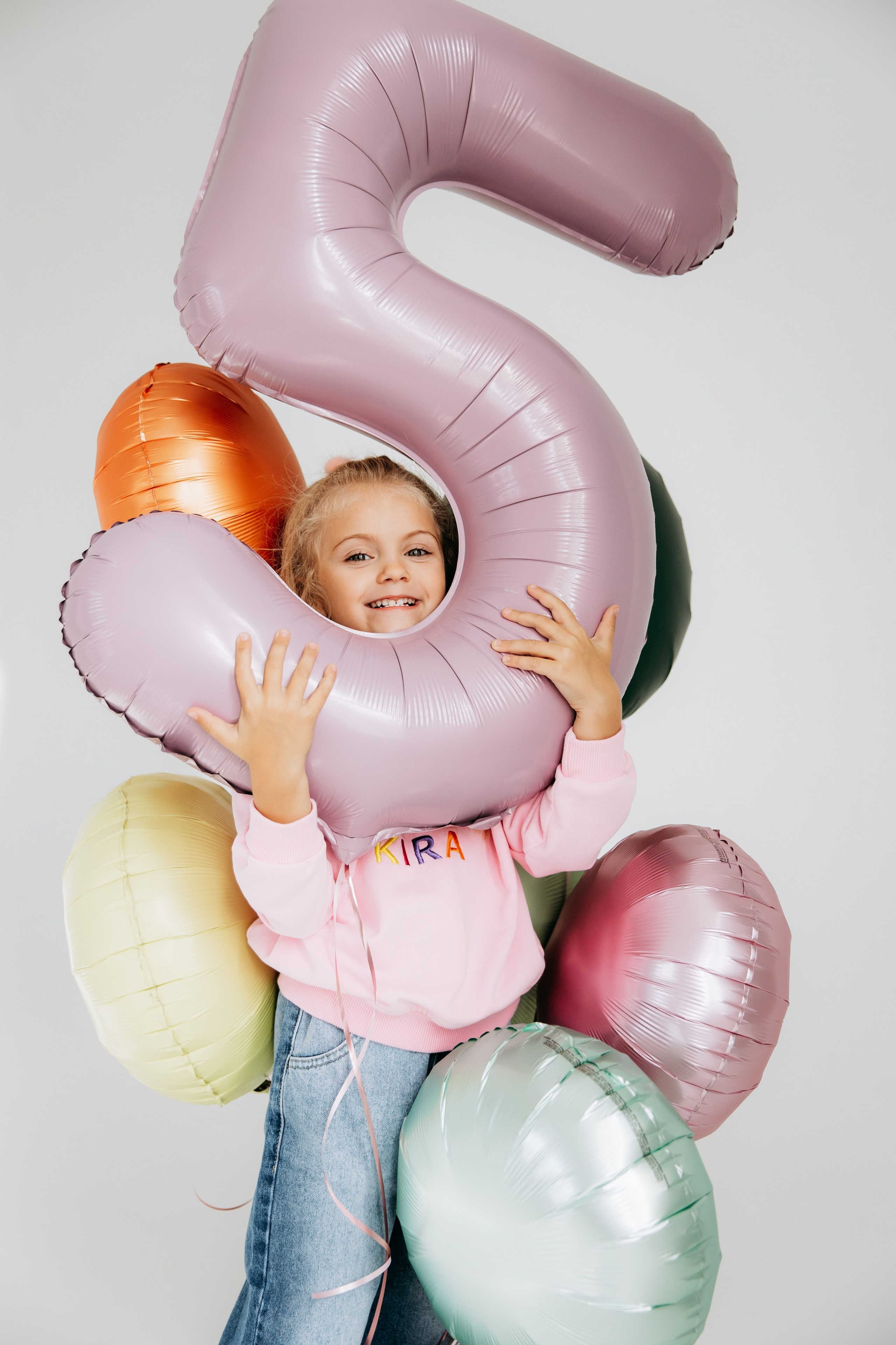 Первый юбилей. Главная