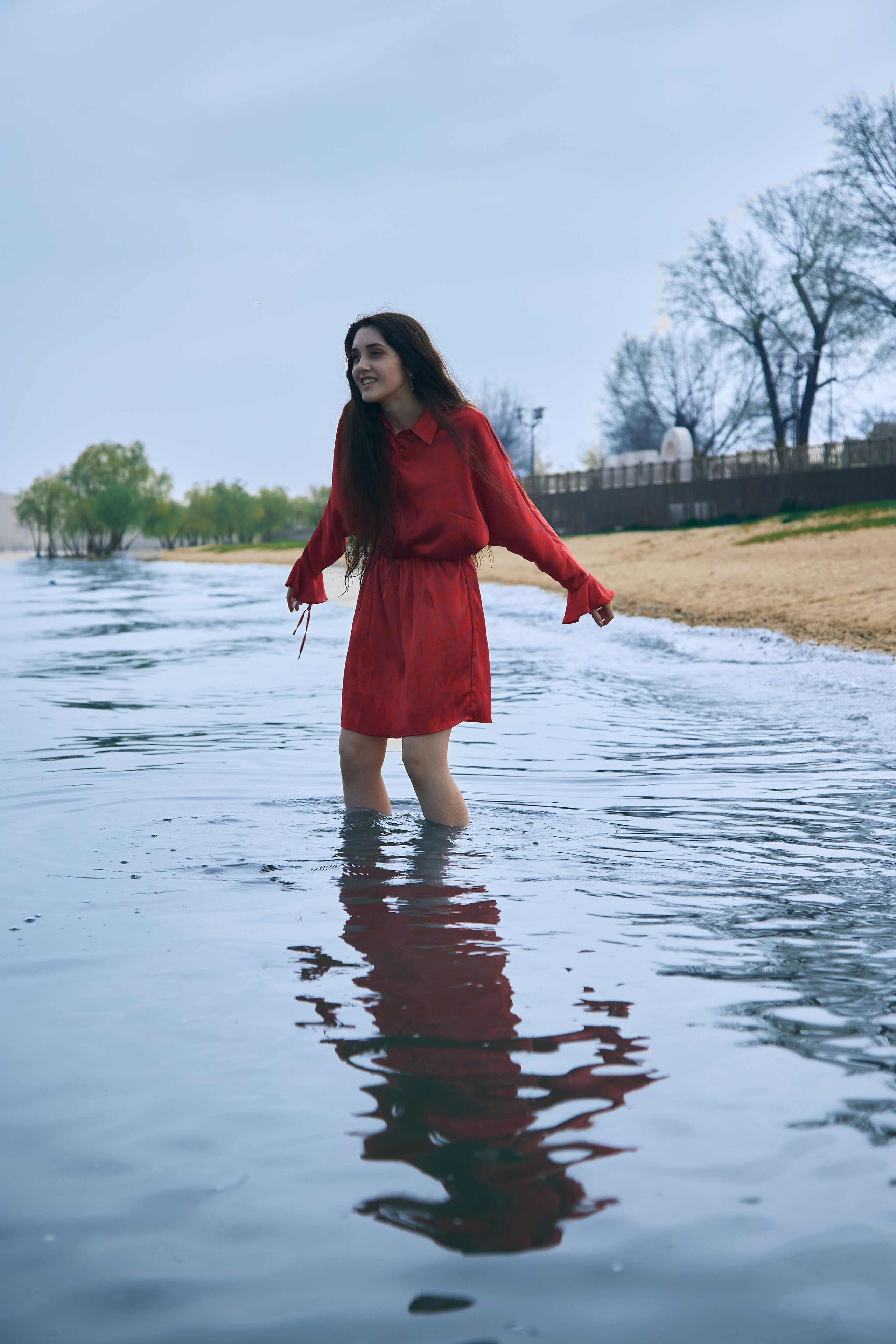 Катрин. Фотограф в Ростове-на-Дону Ника Обида