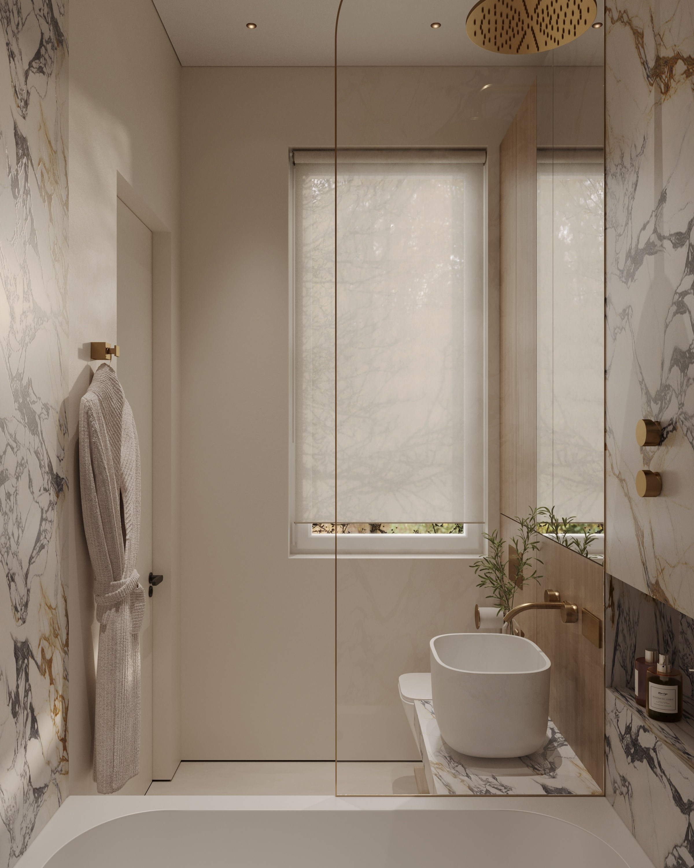 Загородный дом в г. Краснодар. Главная