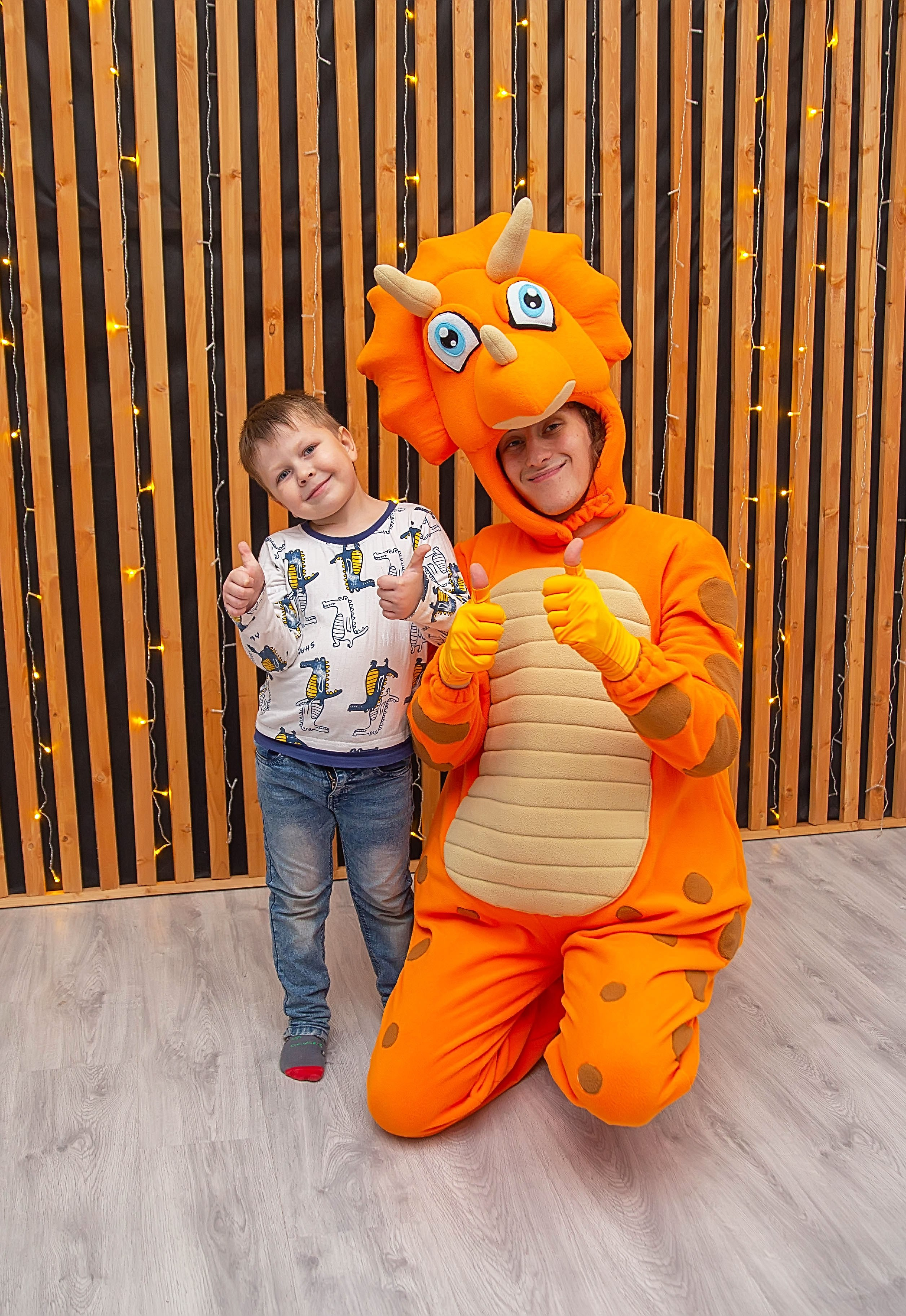 День рождения. Семейный и детский фотограф в Нижнем Новгороде