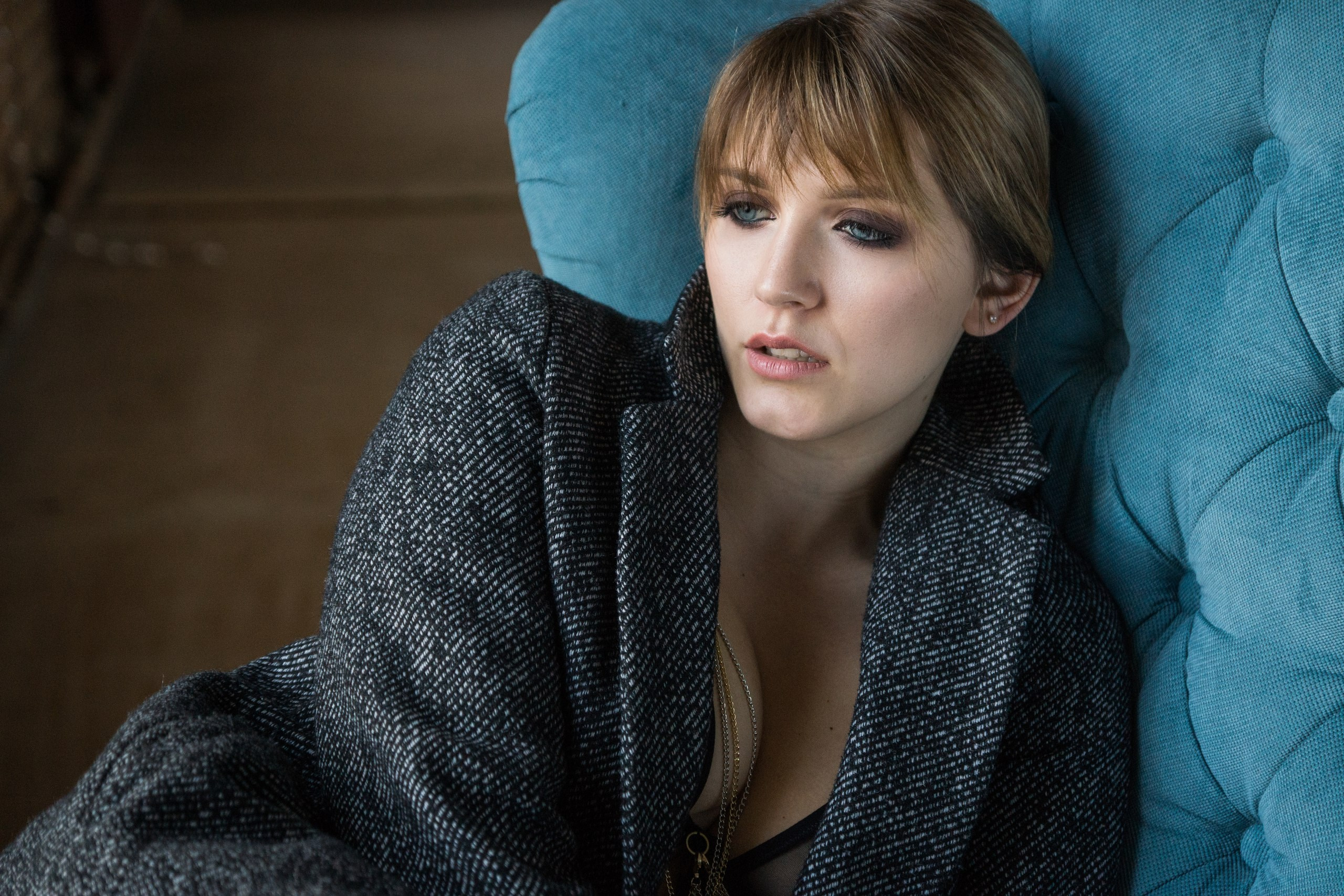 Мария Архипова