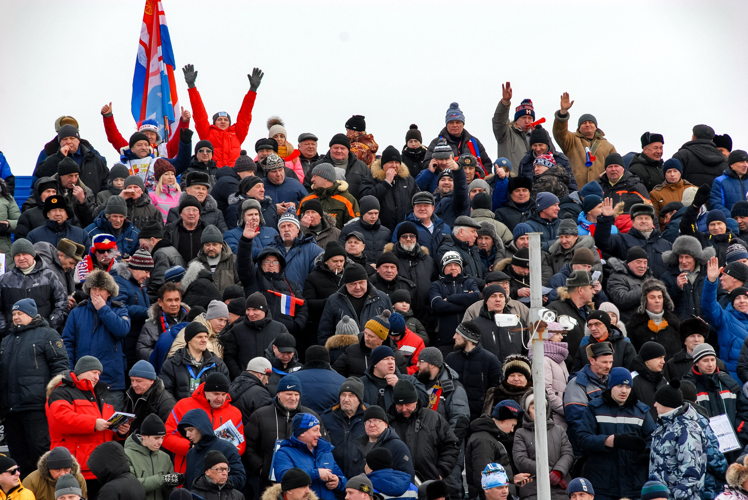 Уютный город мой. Фотограф Андрей Гузеев