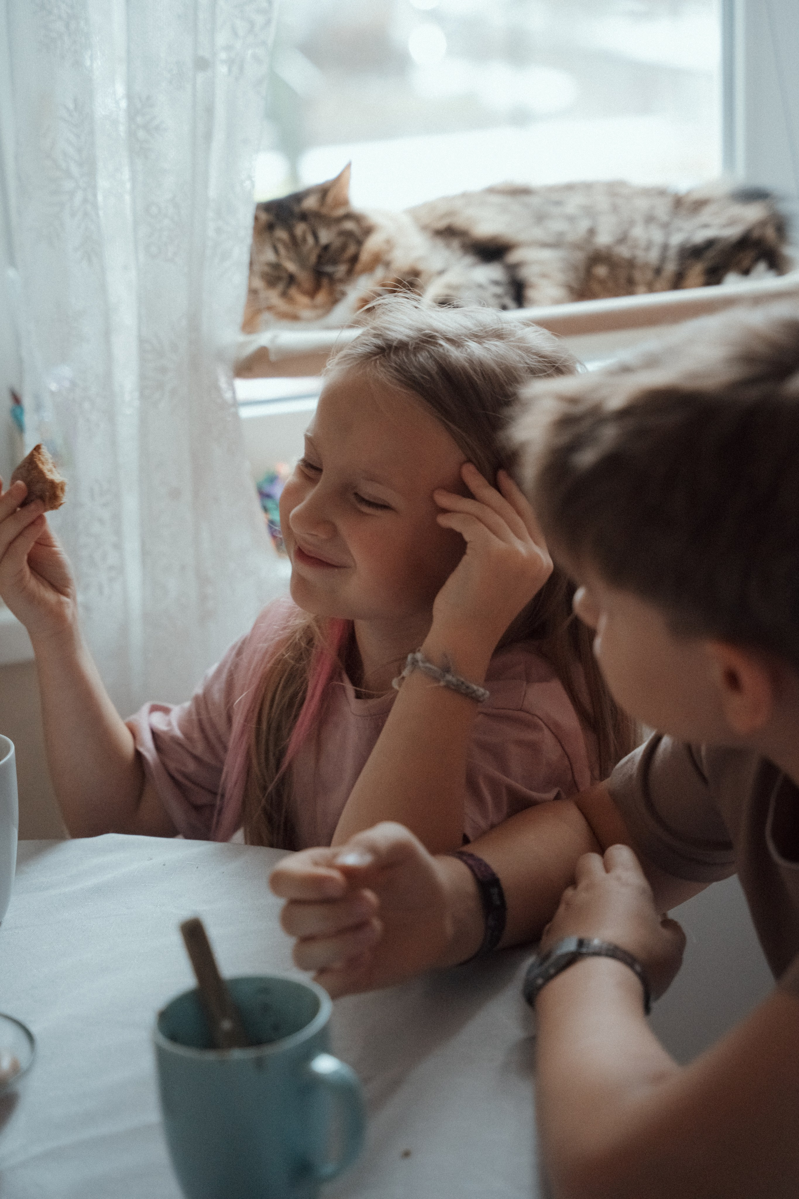 Дарья и Константин. Https://andreevann.ru