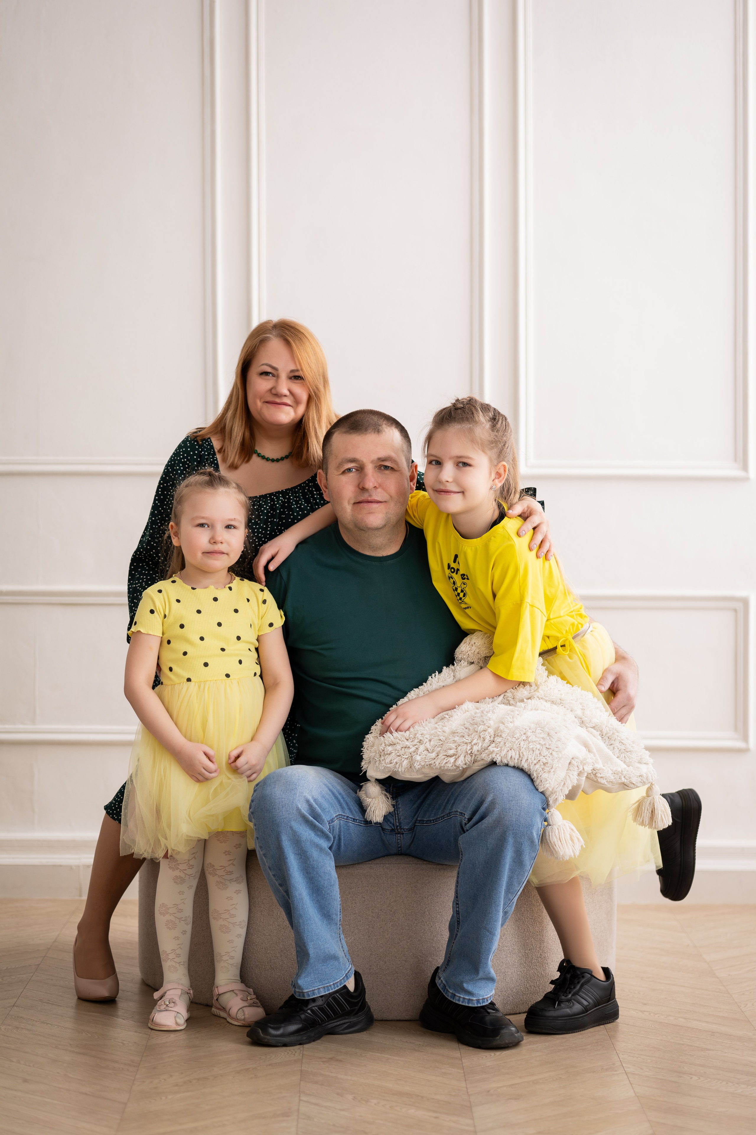 Где-то на белом свете. Фотограф Яна Матвеева в Ижевске